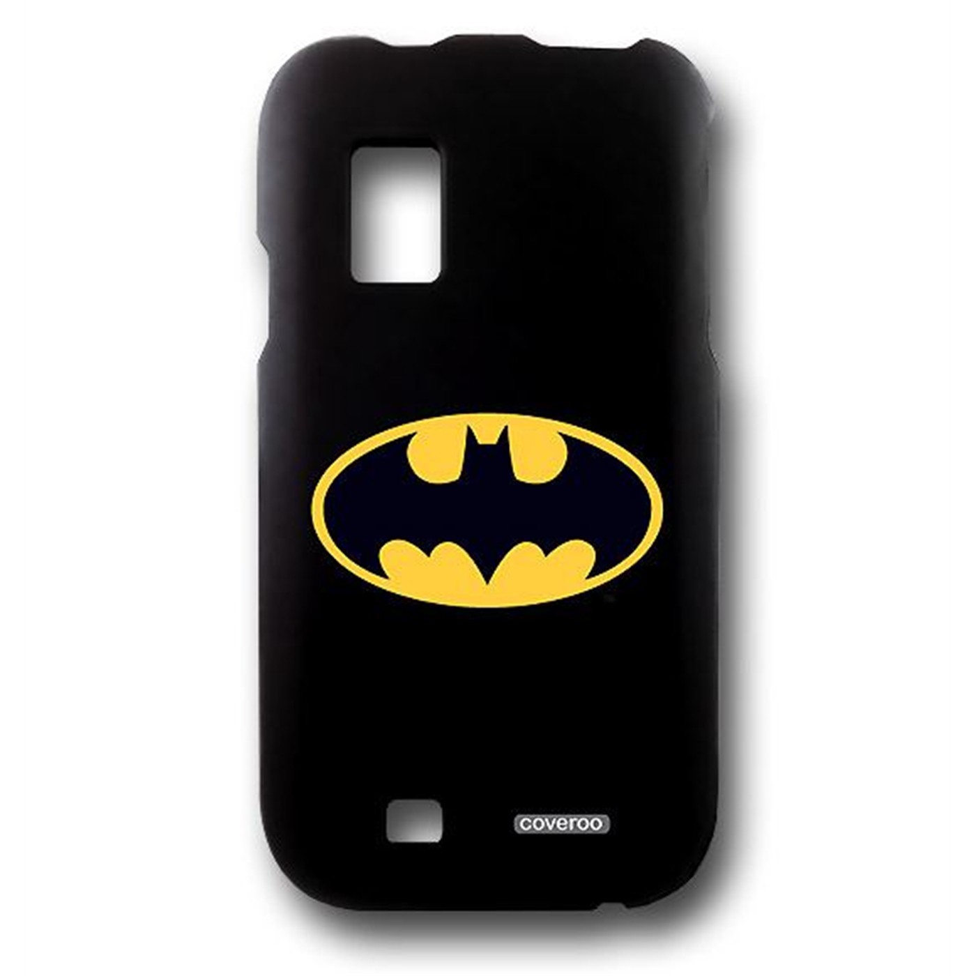 Batman Symbol Samsung Fascinate Case