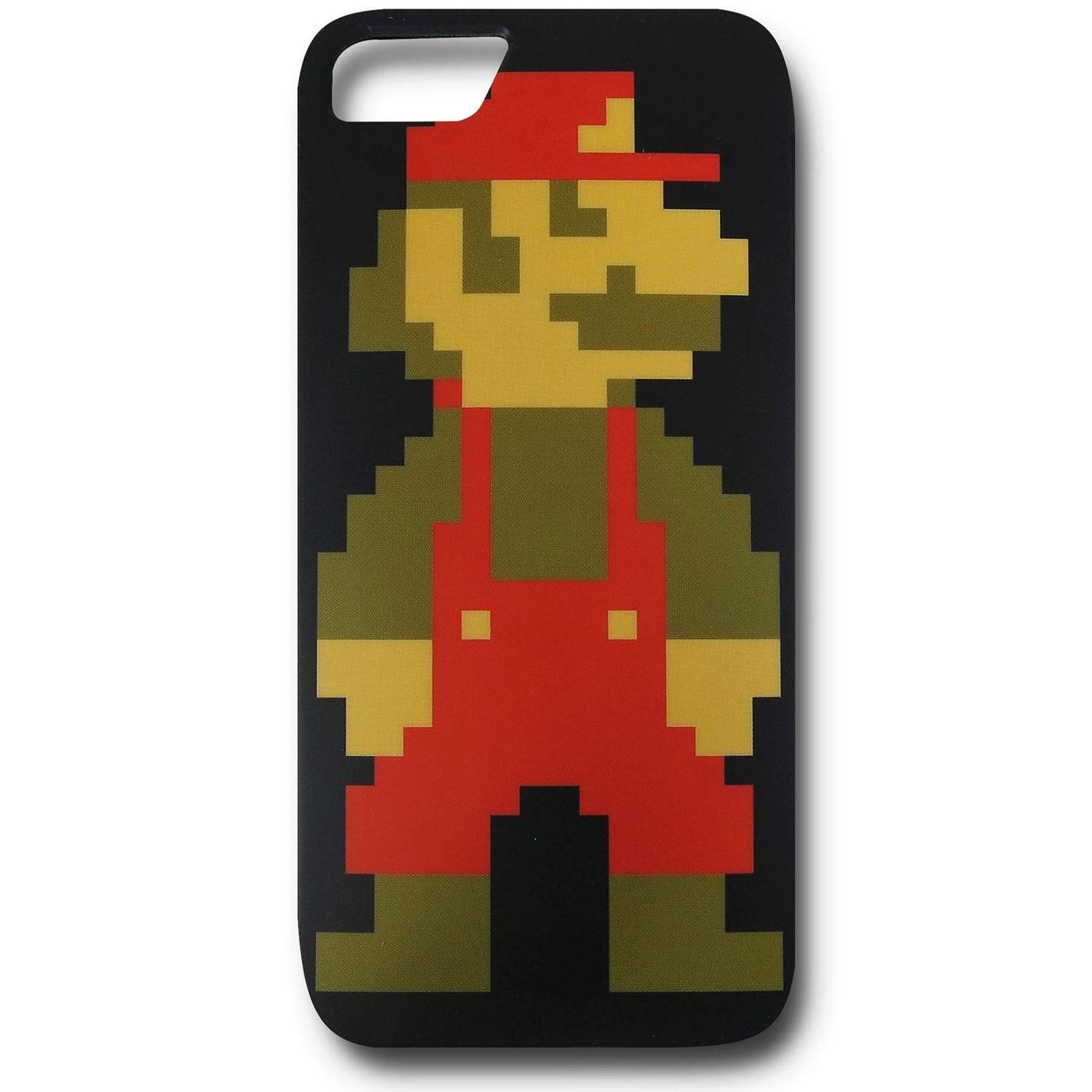 Nintendo Big Mario iPhone 5 Case
