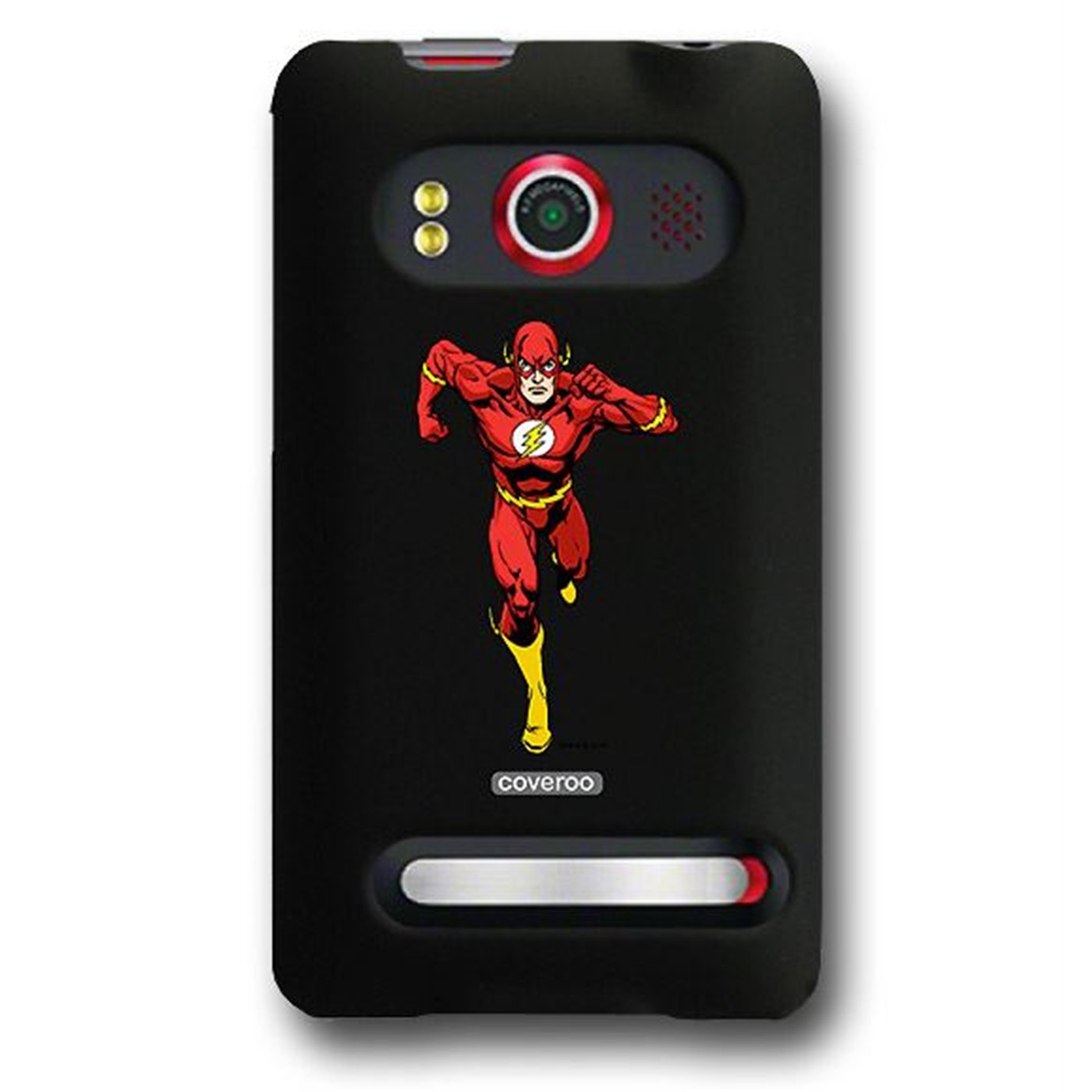 Flash Running HTC Evo 4G Case