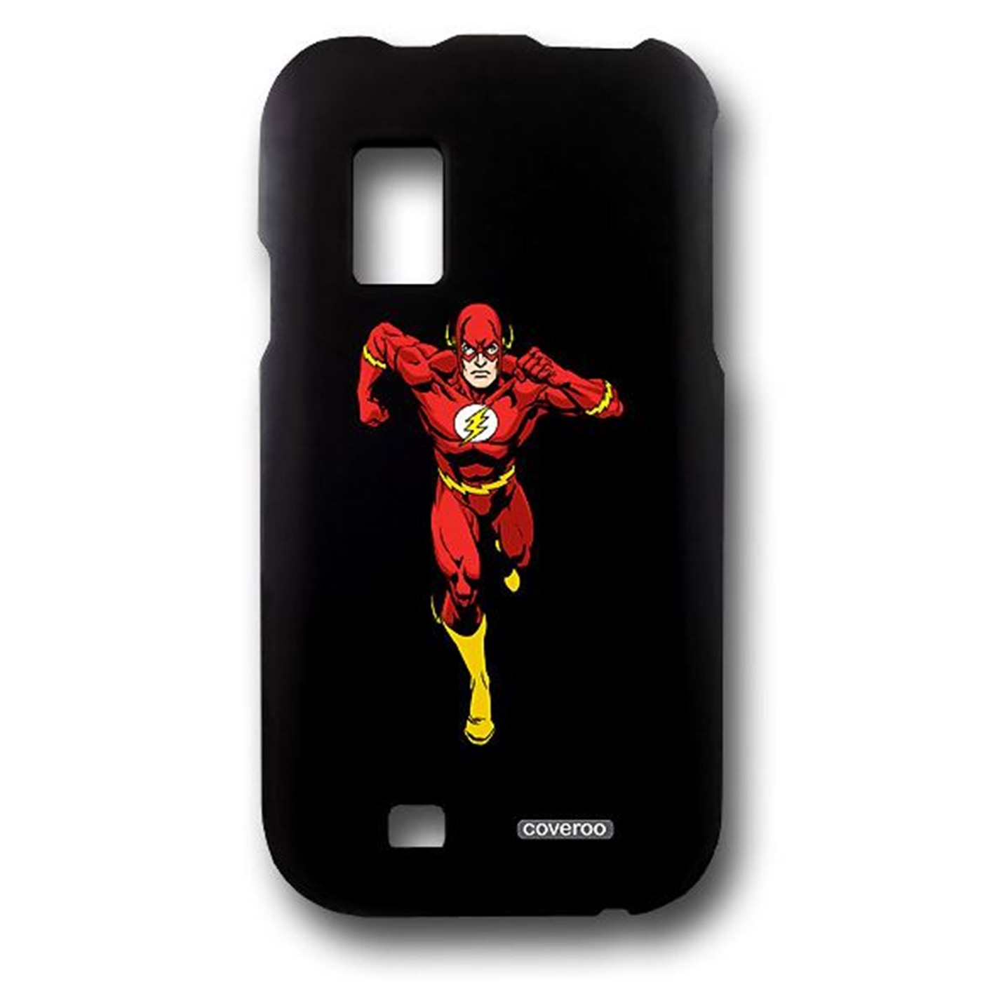 Flash Running Samsung Fascinate Case