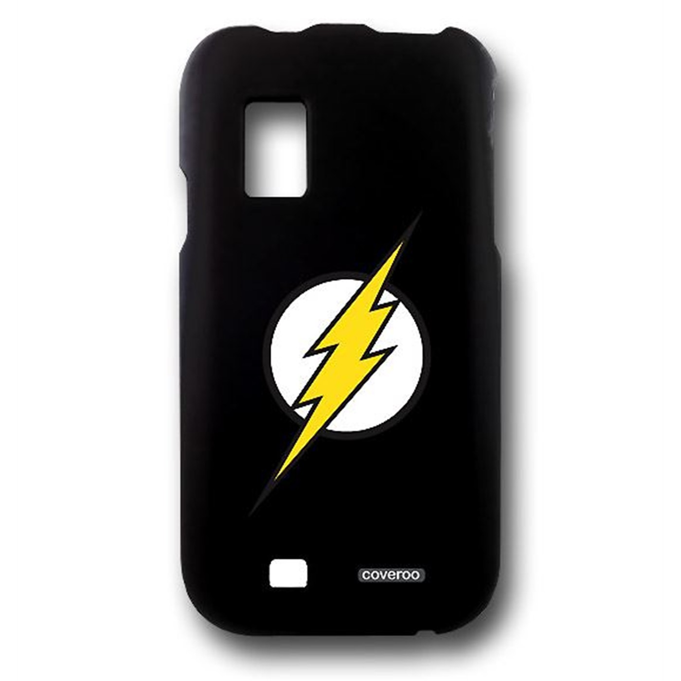 Flash Symbol Samsung Fascinate Case