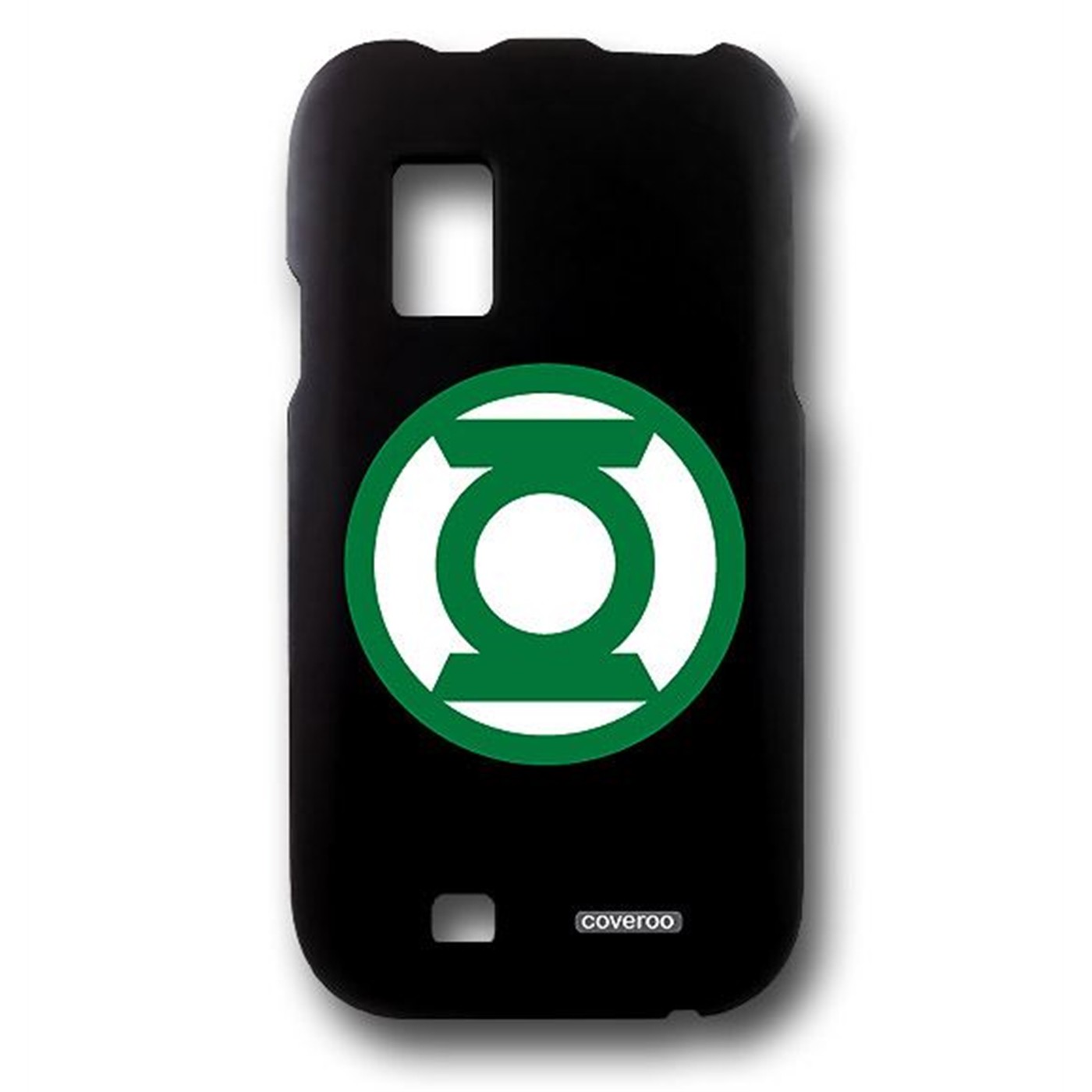 Green Lantern Symbol Samsung Fascinate Case