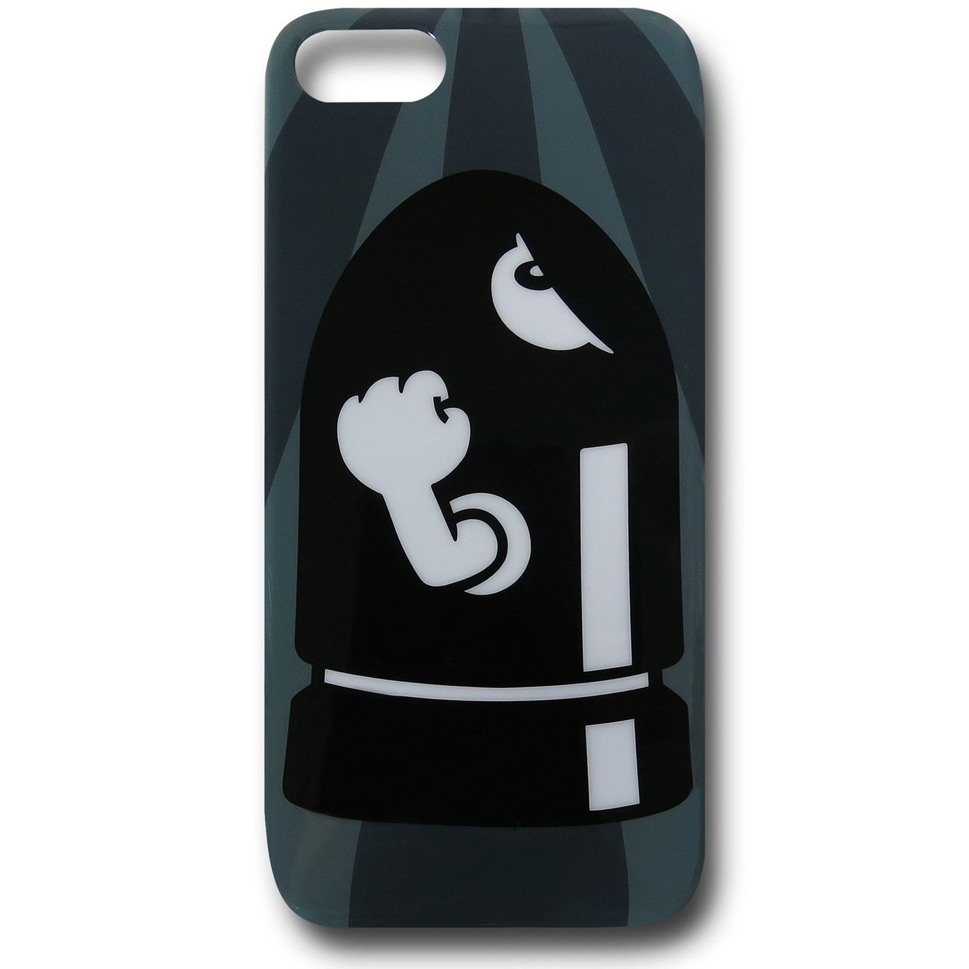 Nintendo Bullet Bill iPhone 5 Case