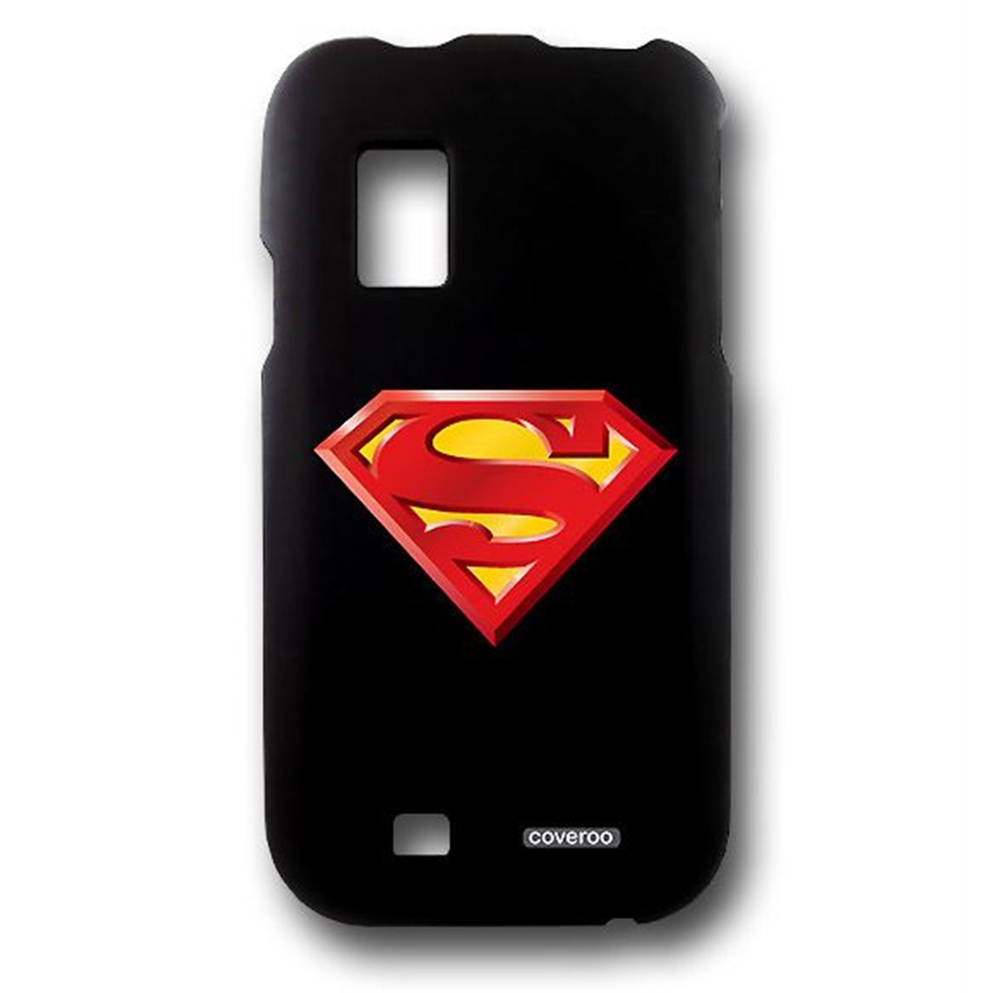 Superman Symbol Samsung Fascinate Case
