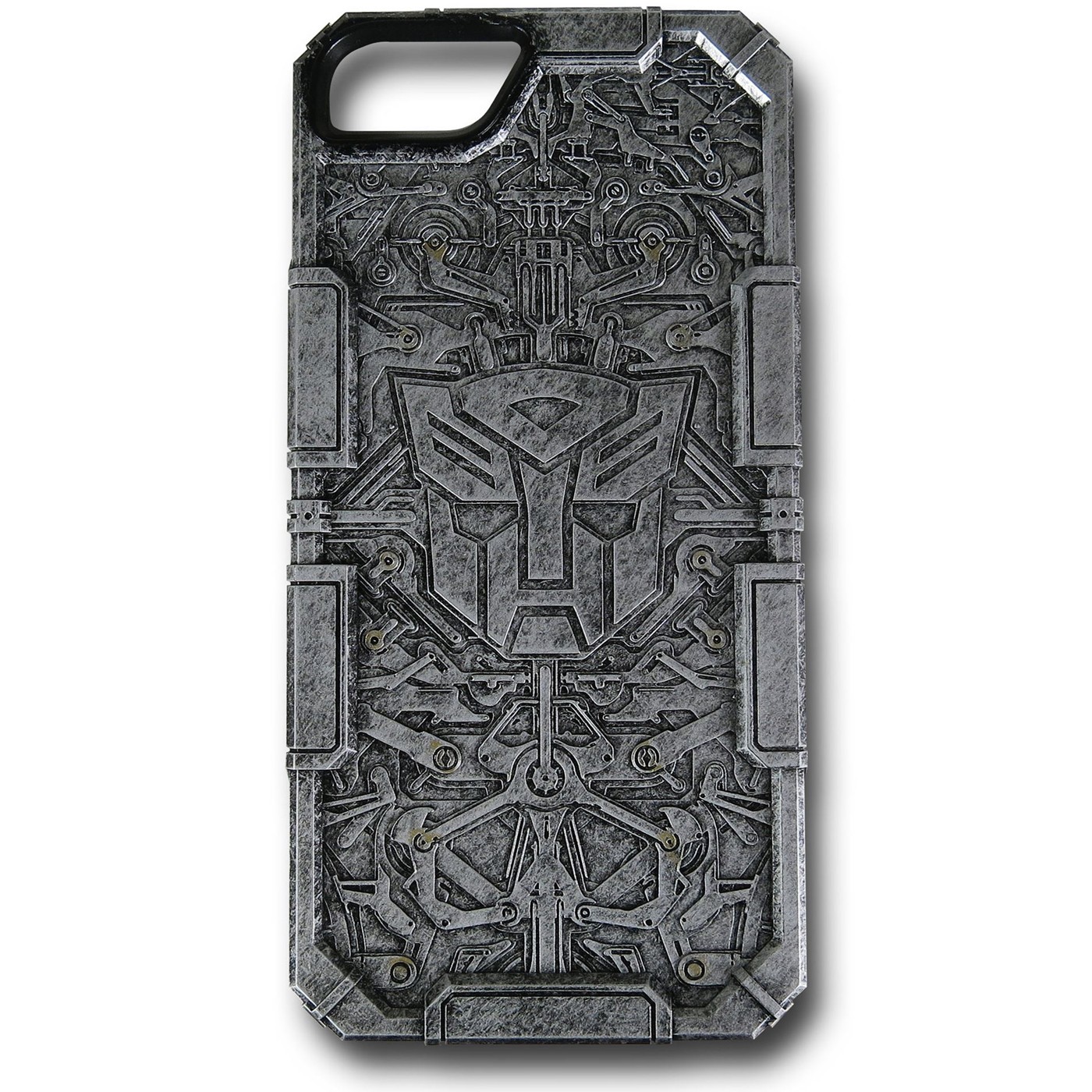 Transformers Autobot iPhone 5 Case
