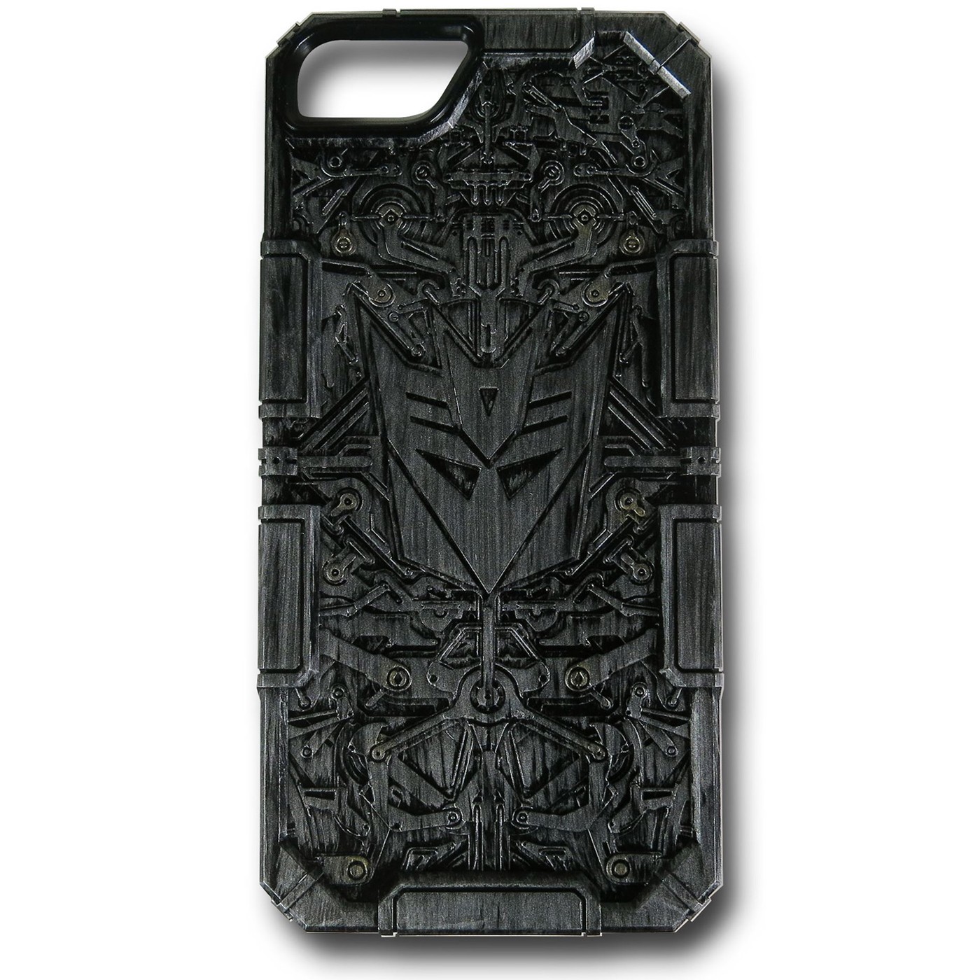 Transformers Decepticon iPhone 5 Case
