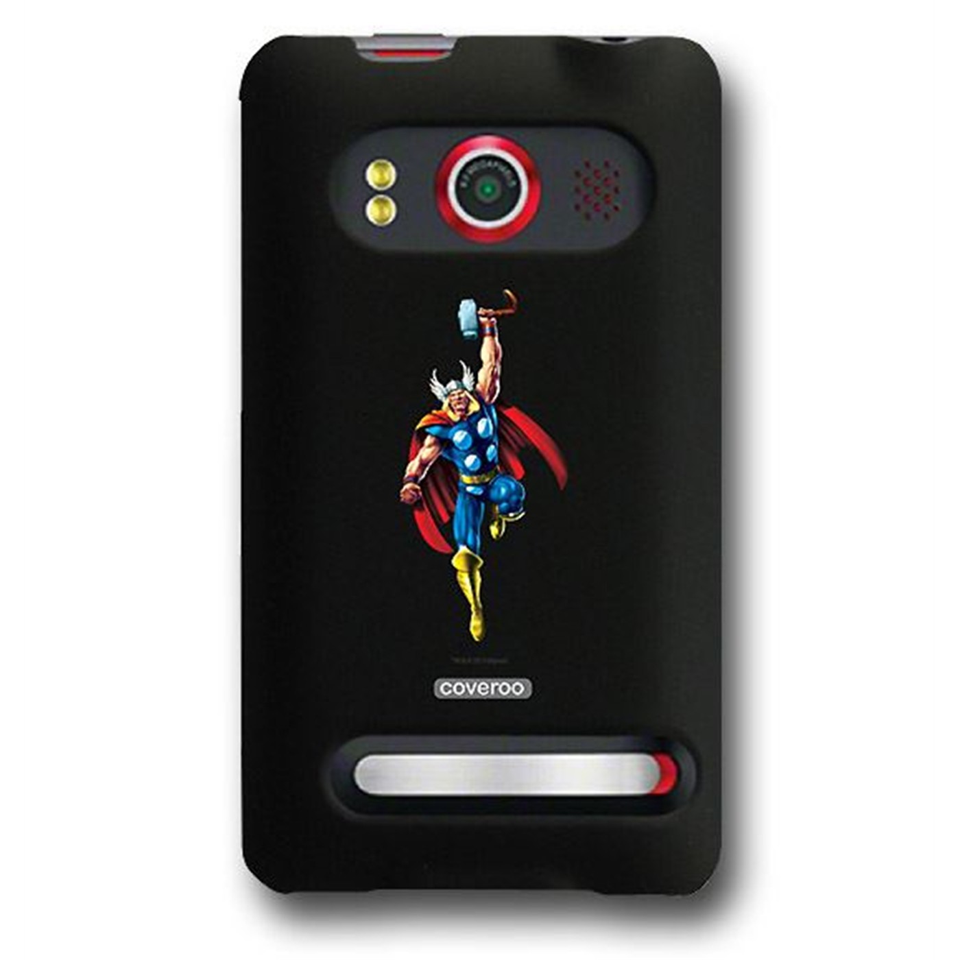 Thor Hammer Aloft HTC Evo 4G Case