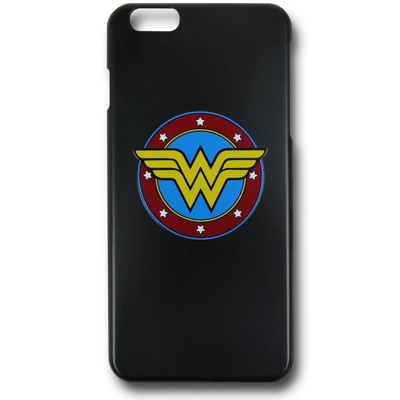 Wonder Woman Symbol iPhone 6 Snap Case
