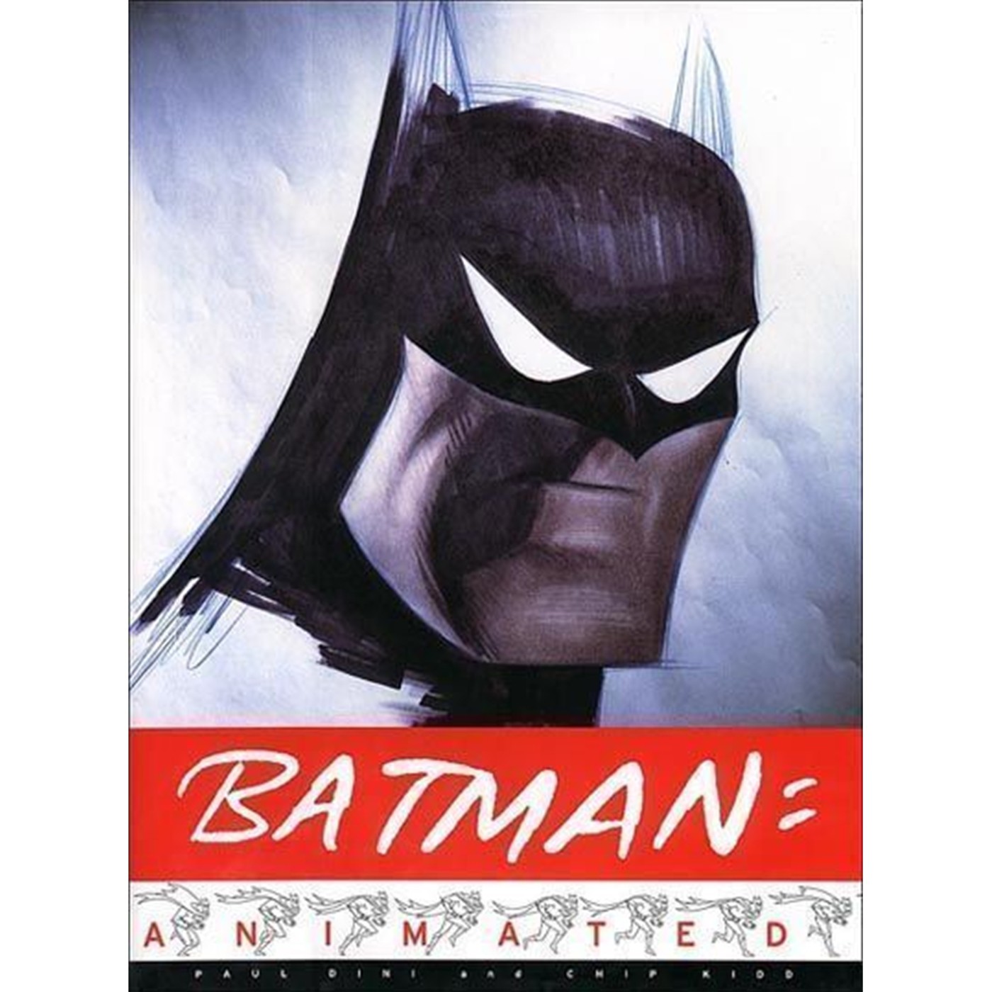 Batman Animated