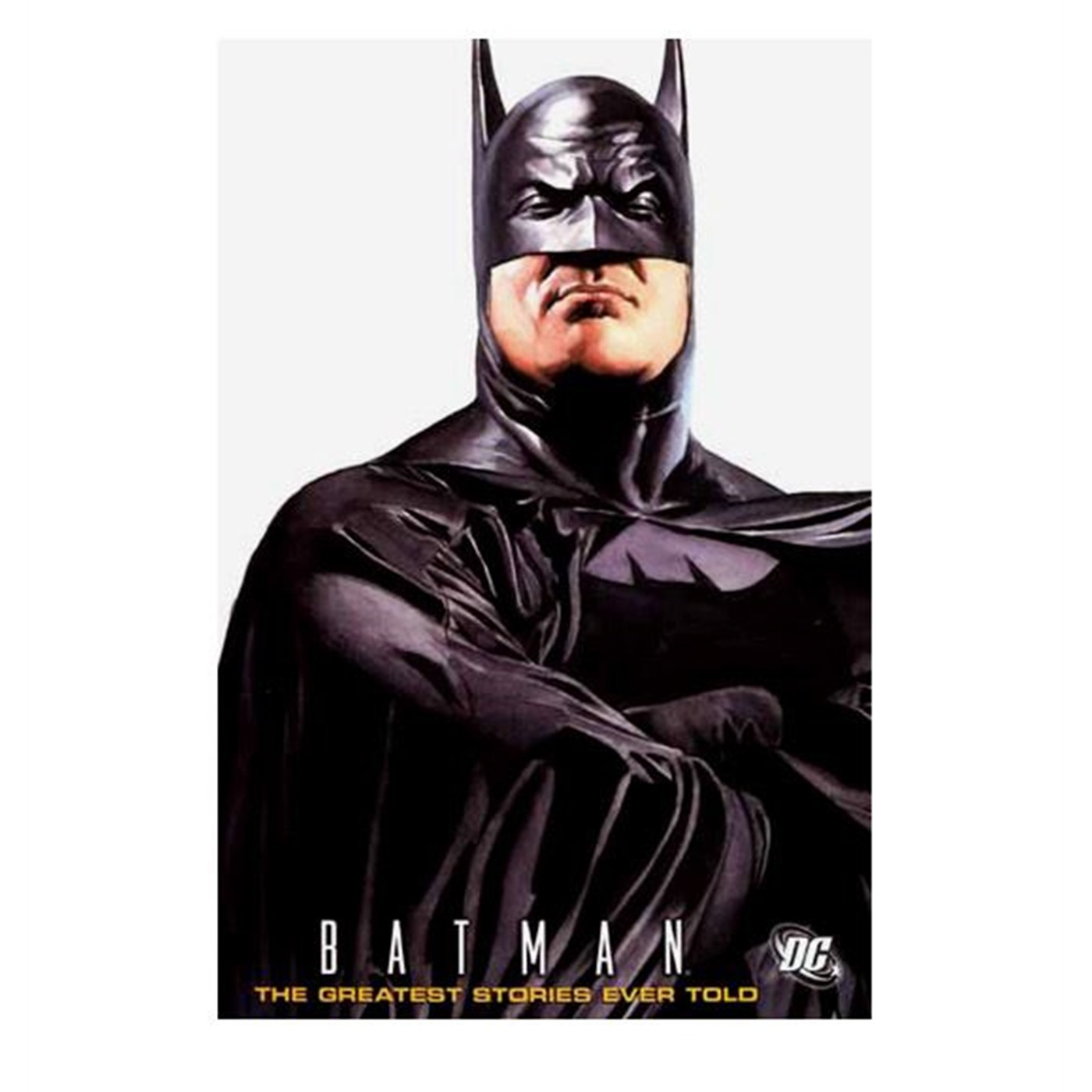 Batman The Greastest Stories Ever Told Vol 1 TP