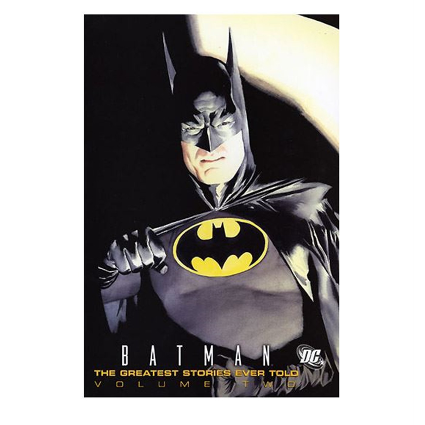 Batman The Greatest Stories Ever Told Vol. 2 TP