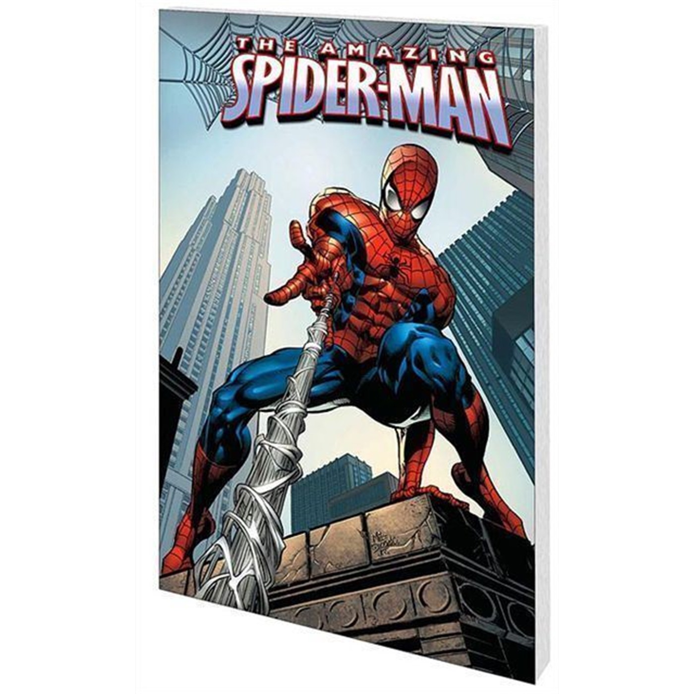 Amazing Spiderman  Avengers