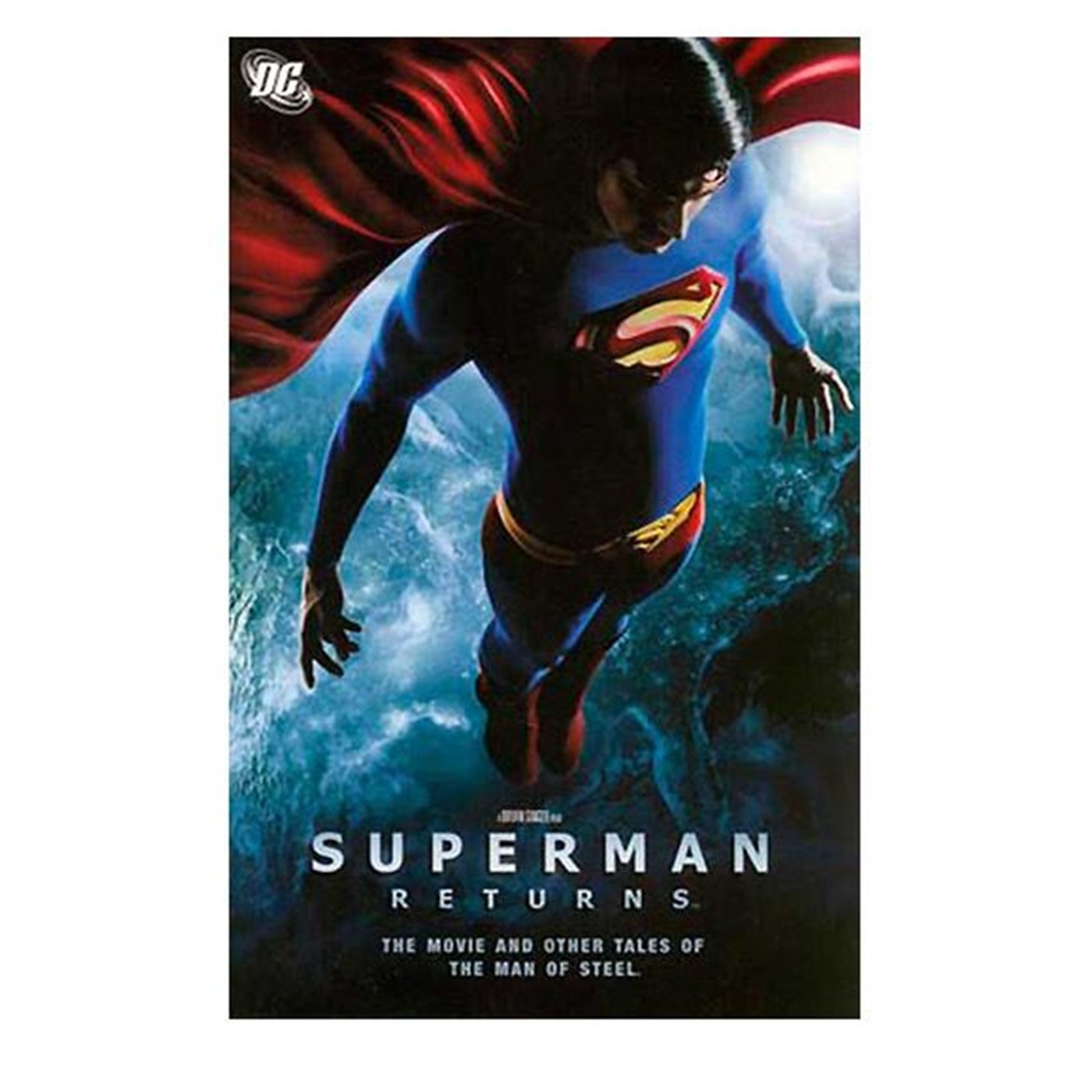 Superman Returns Other Tales of the Man of Steel TP