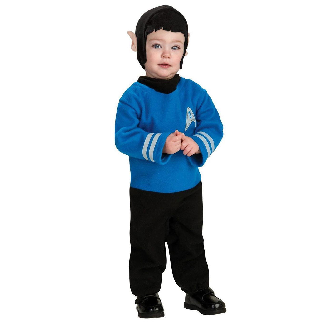 Star Trek Spock Infant Costume Romper