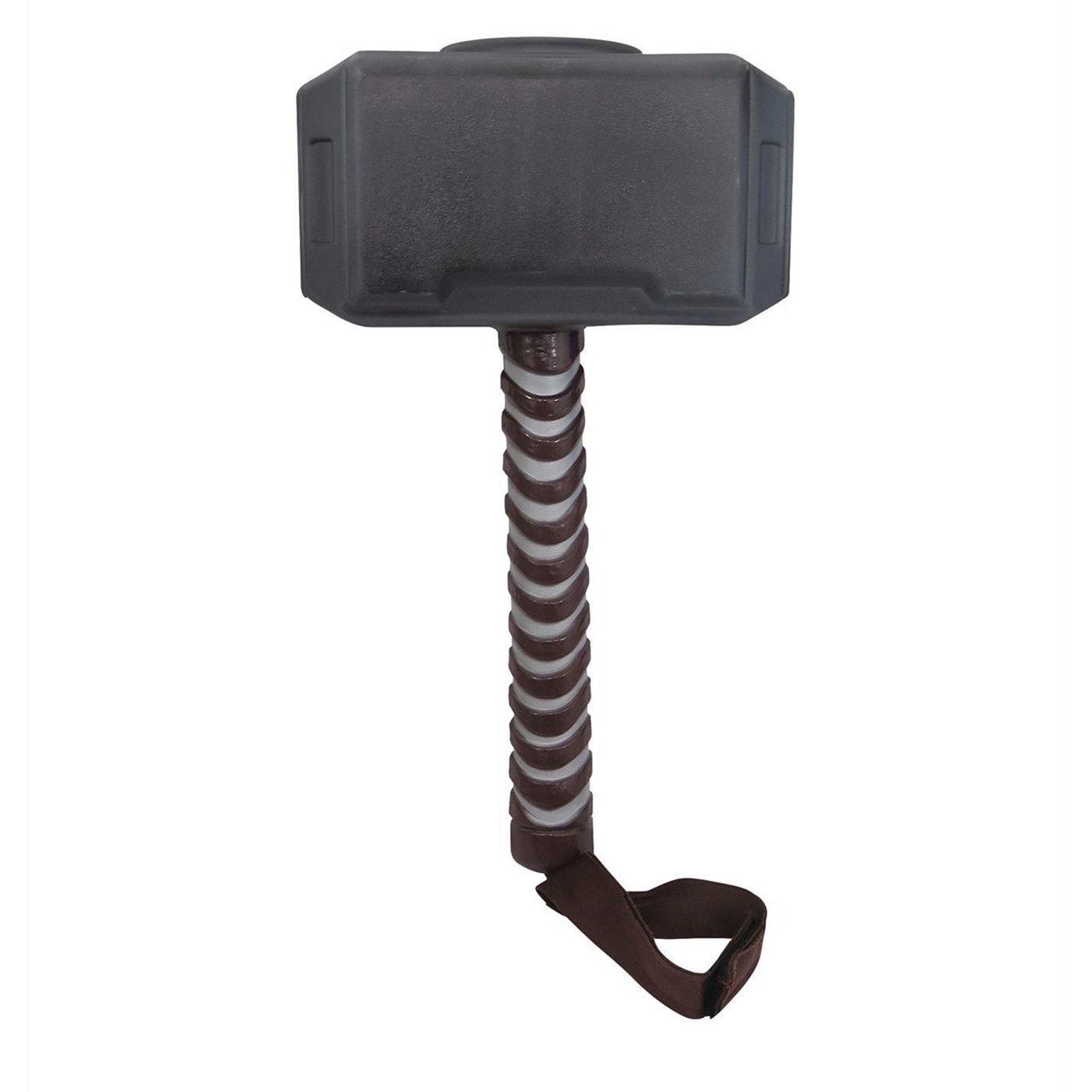 Thor Costume Prop Mjolnir Hammer