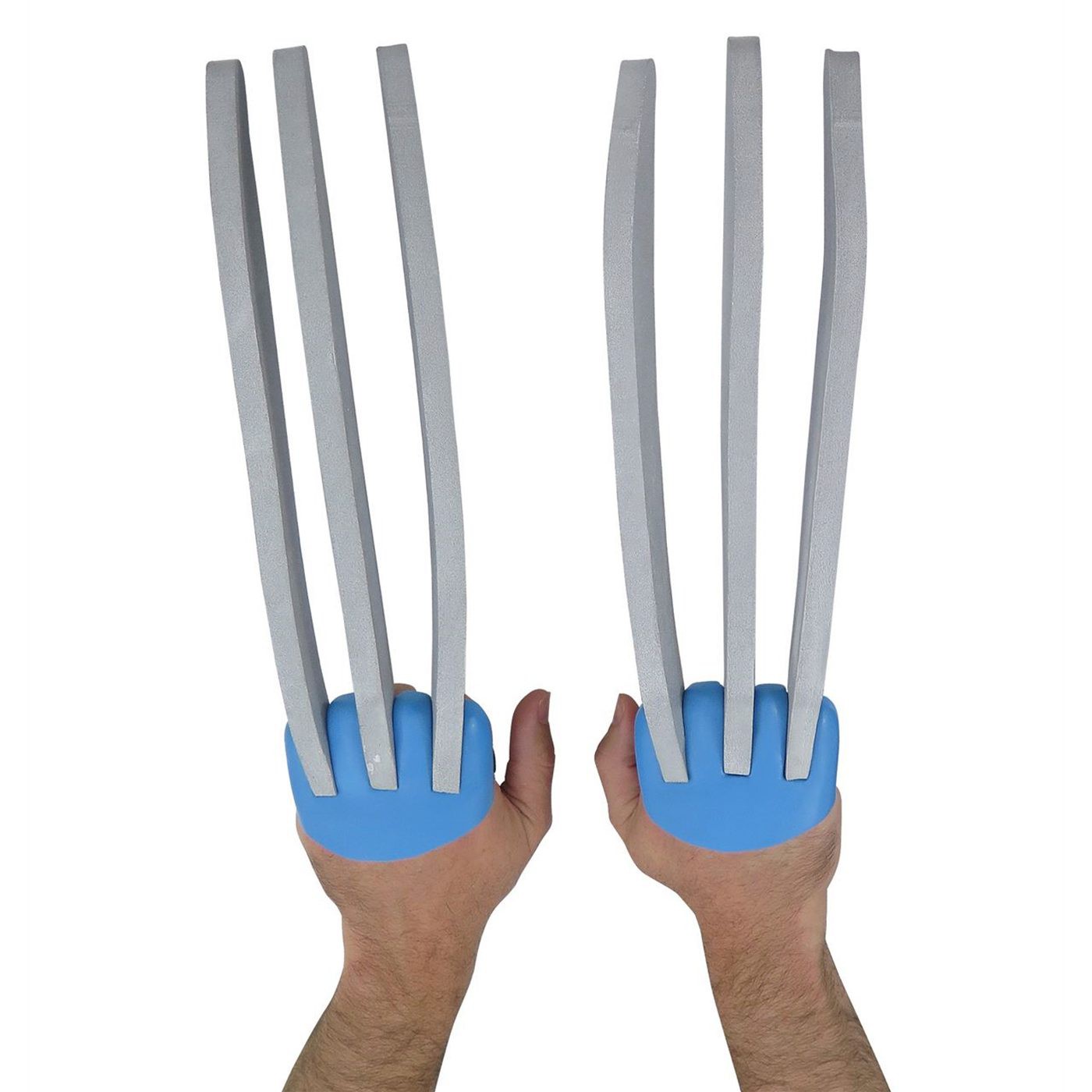 Wolverine Costume Prop Claws