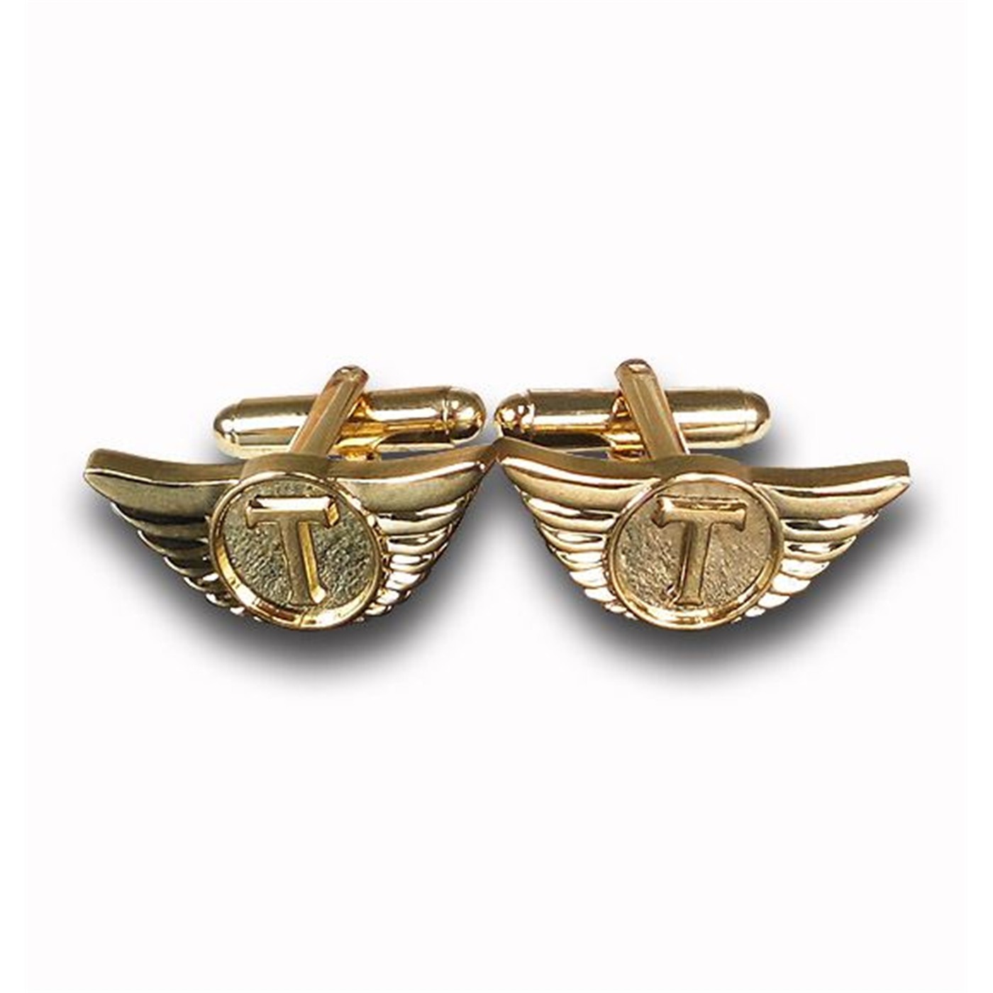 Thor Winged Cufflinks
