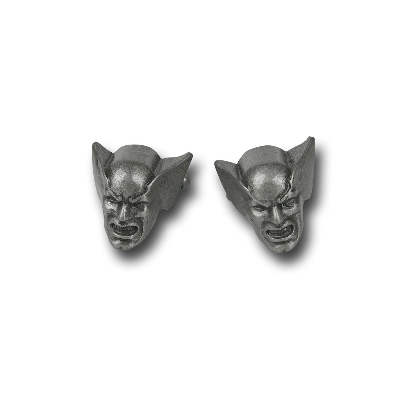 Wolverine 3D Cufflinks