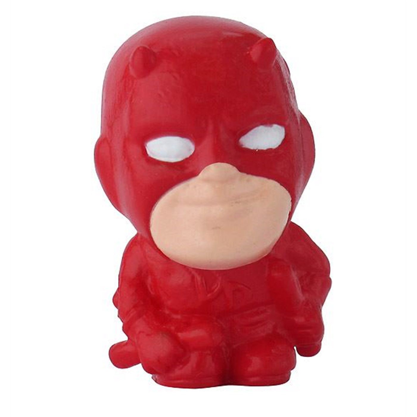Daredevil Deformed Pencil Eraser Topper