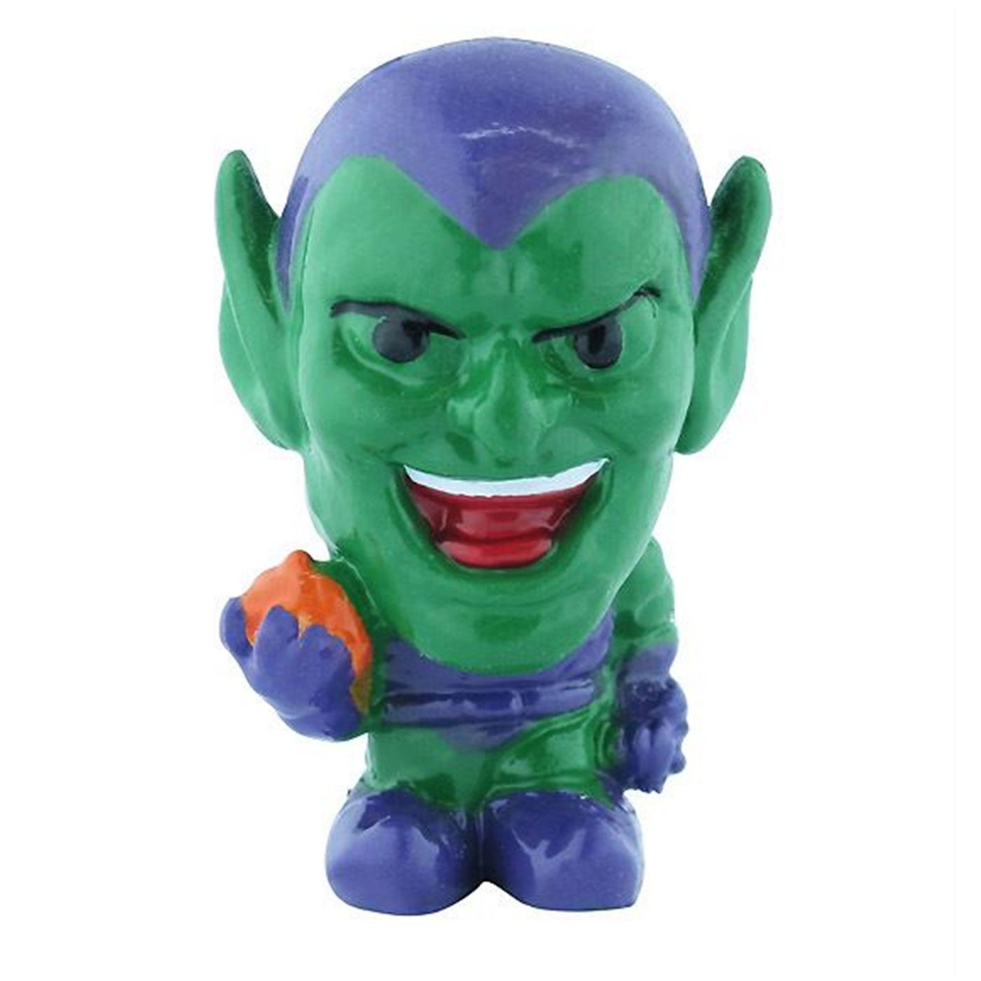 Green Goblin Deformed Pencil Eraser