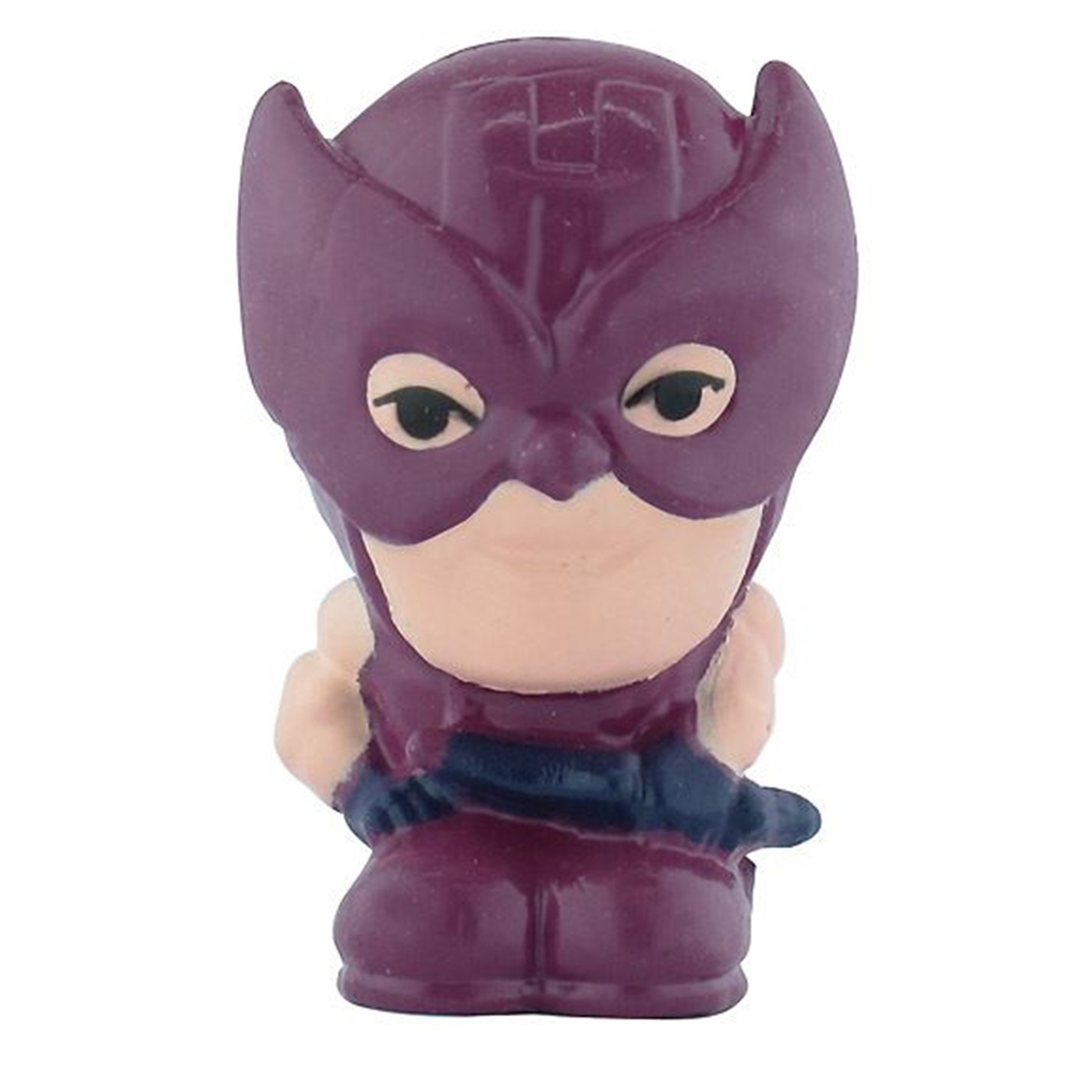 Hawkeye Deformed Pencil Eraser Topper
