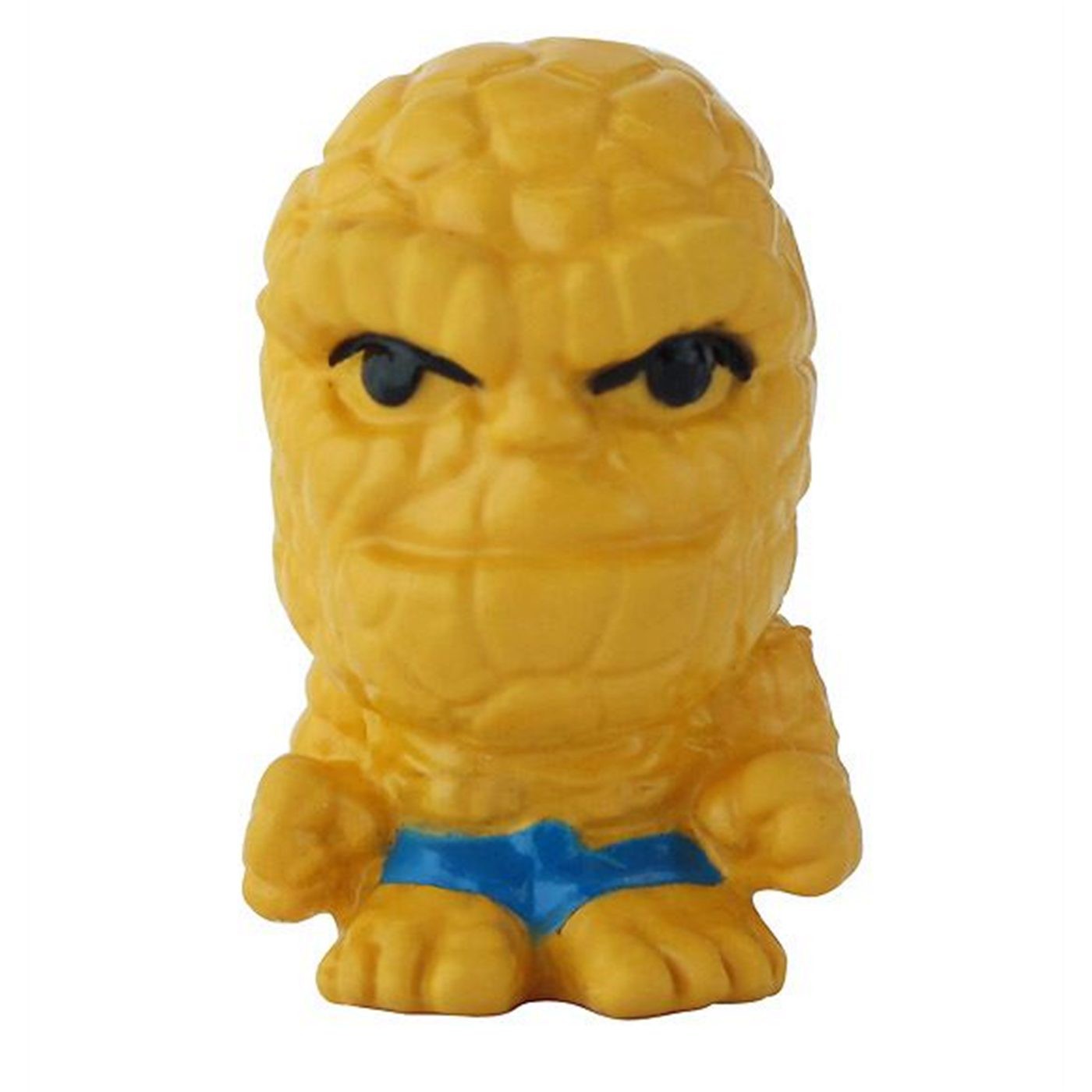 Thing Deformed Pencil Eraser Topper