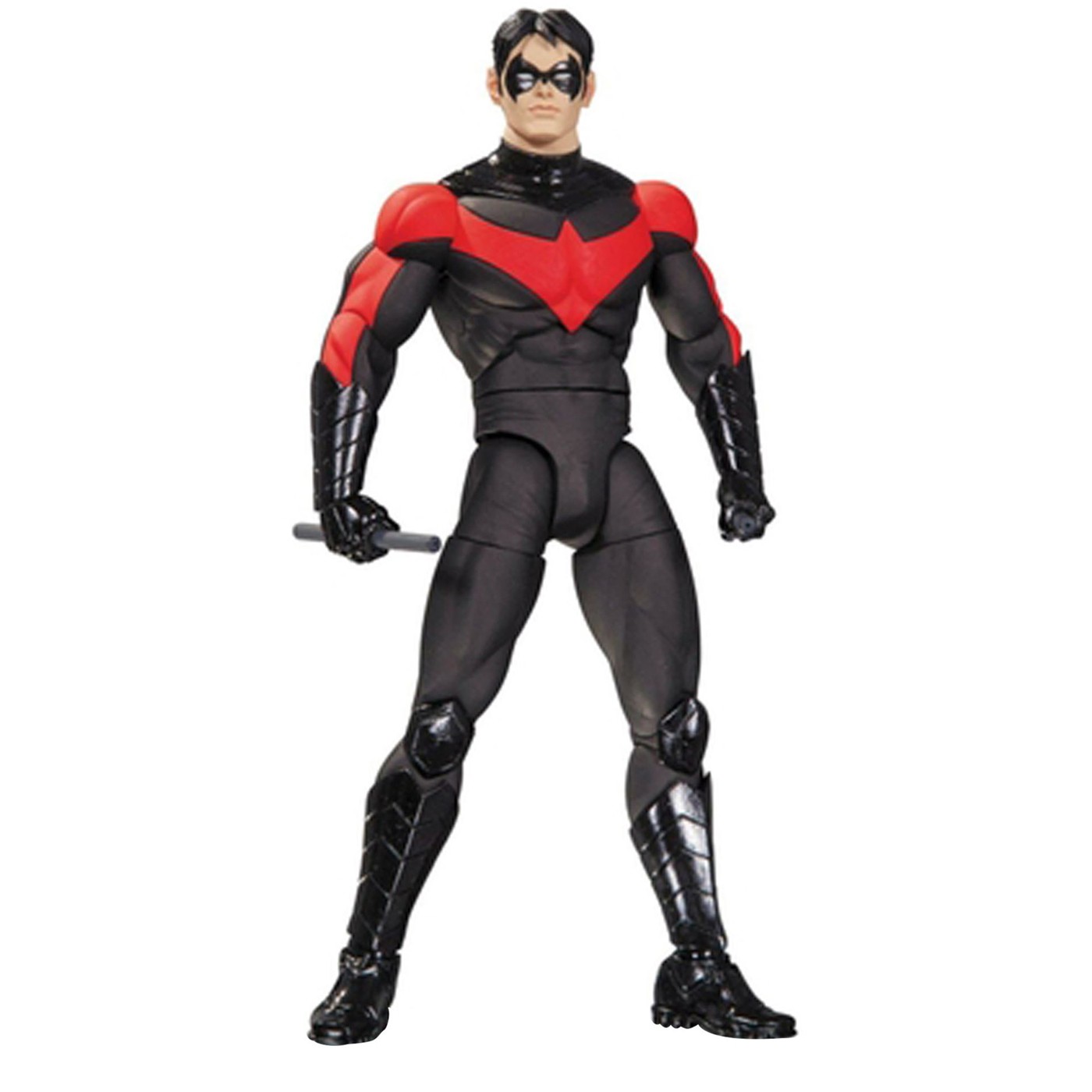 Nightwing Designer Series Figure, Black
