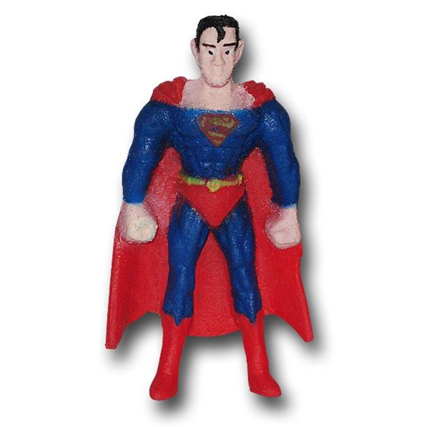 Superman Grow Toy, Red