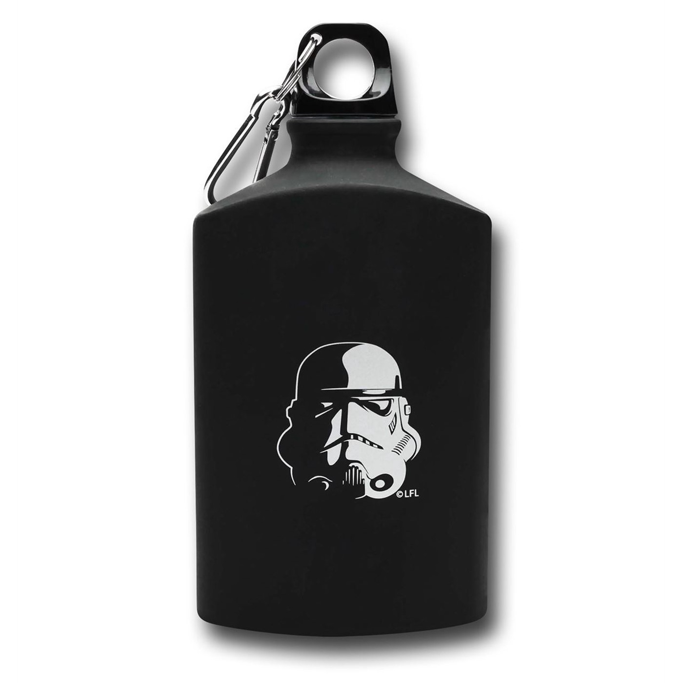 Star Wars Classic Trooper Flask, Black