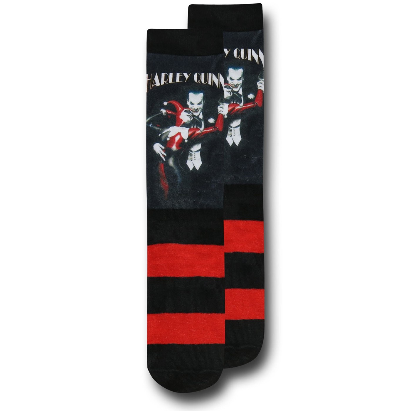 Socks Harley Quinn 3 pairs