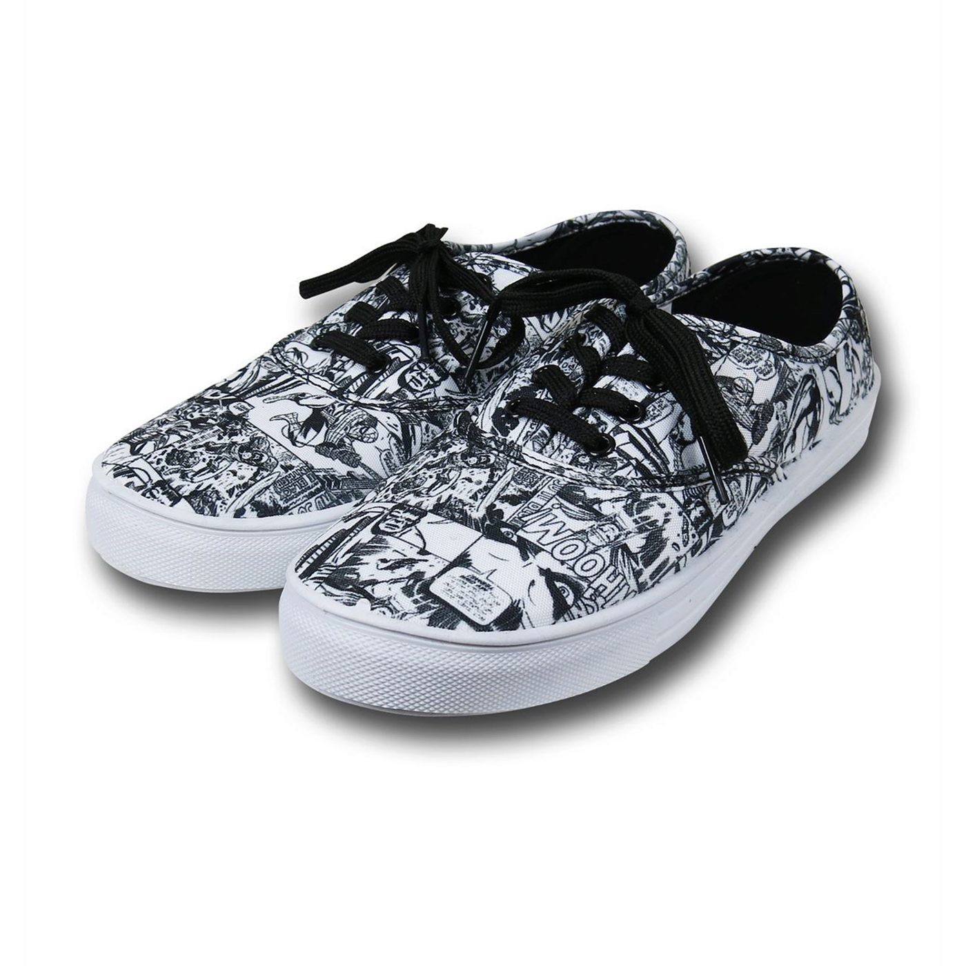 sneakers marvel