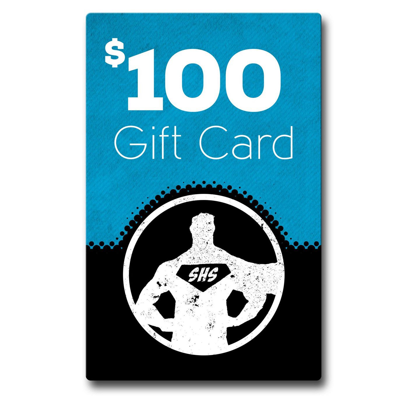 SuperHeroStuff.com 100 Gift Certificate
