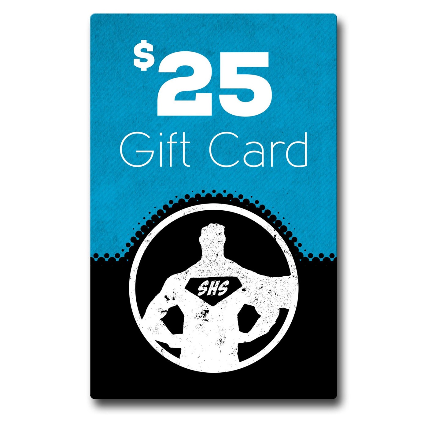 SuperHeroStuff.com 25 Gift Certificate
