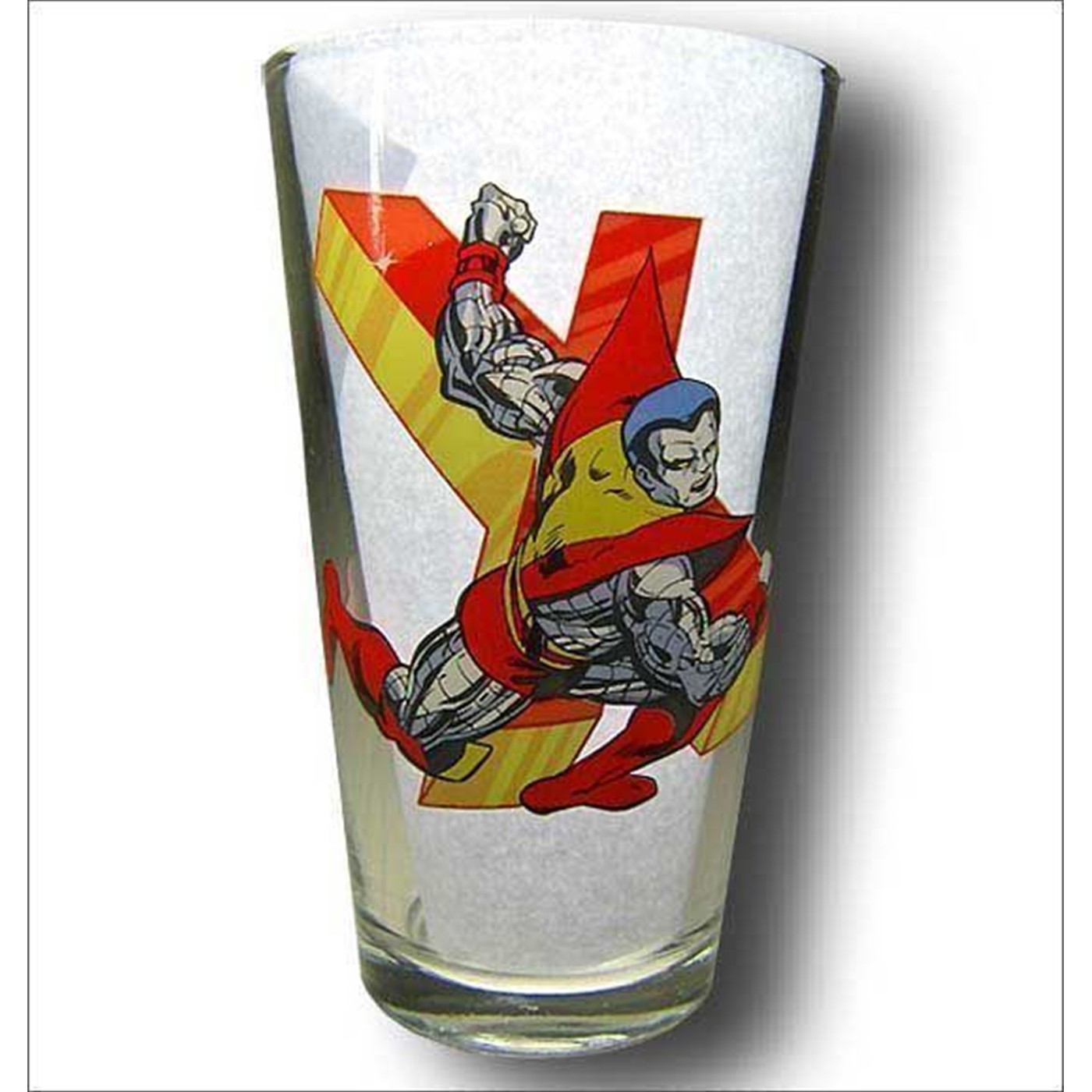 Colossus Pint Glass