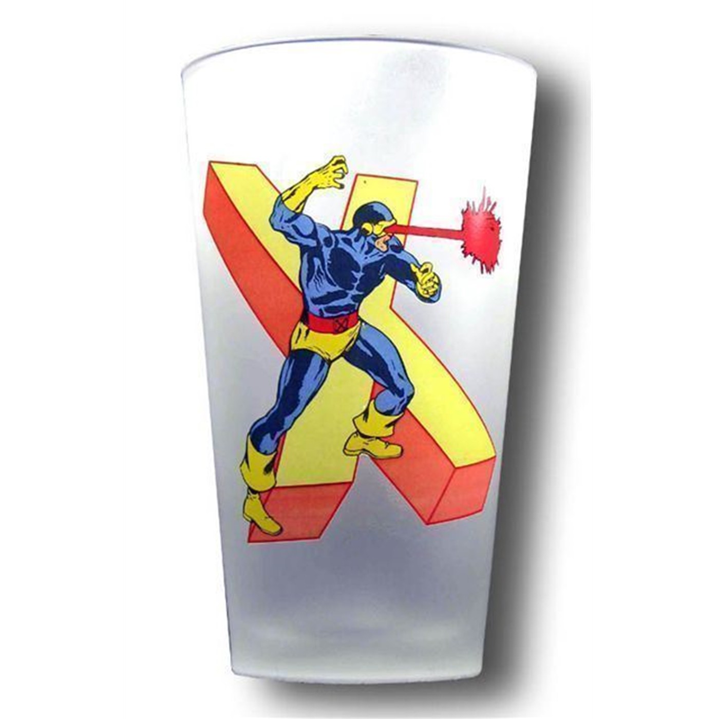 Cyclops Pint Glass