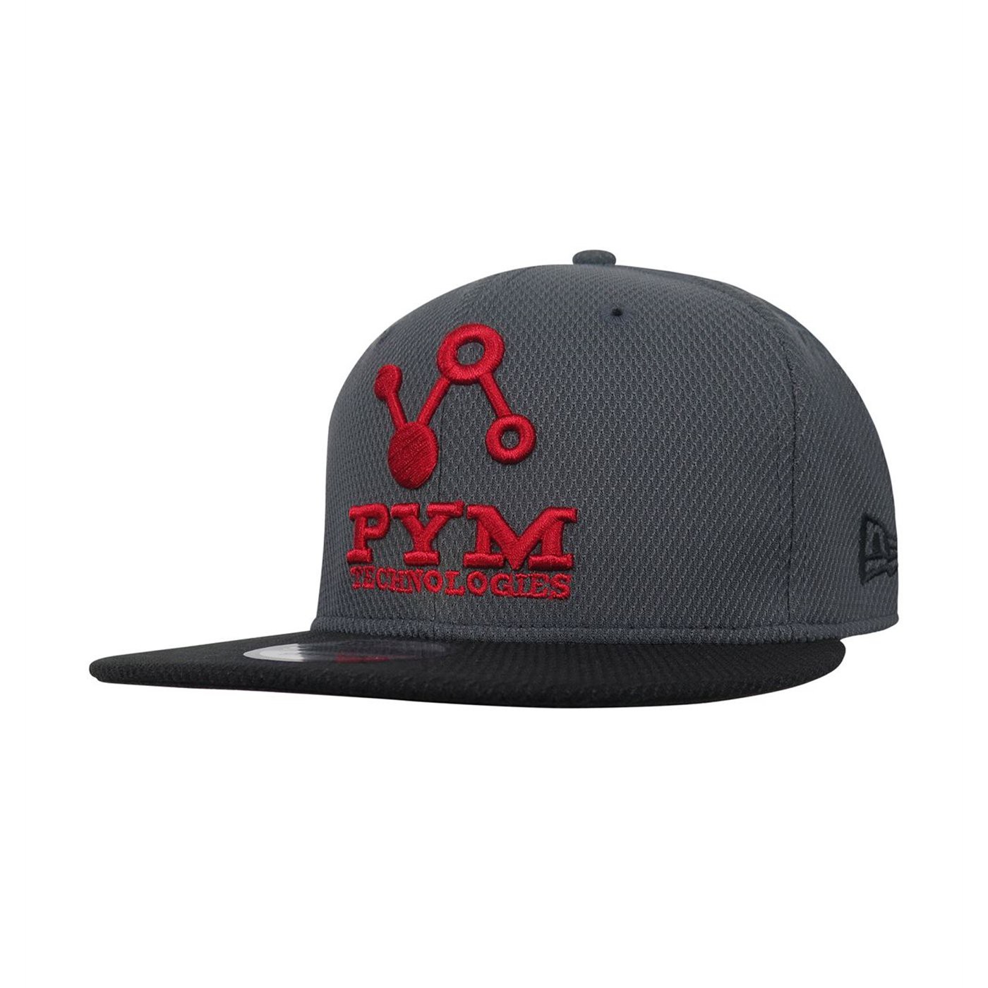 Ant-Man Pym Tech 9Fifty Adjustable Hat, Grey