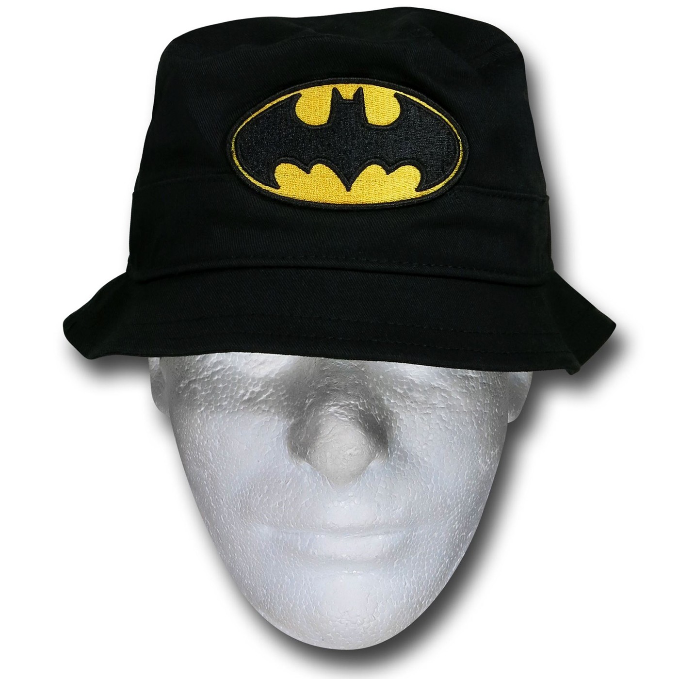 batman bucket hats