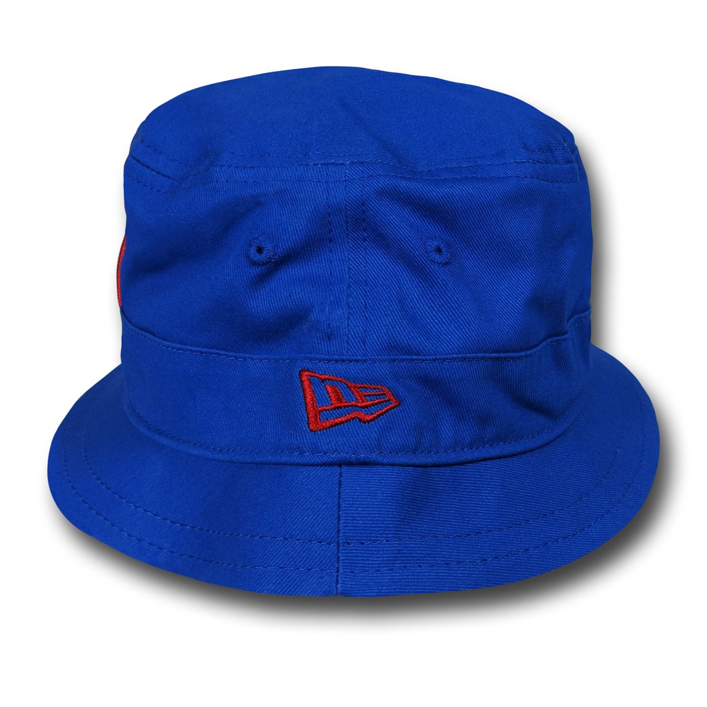 Captain America Shield Bucket Hat
