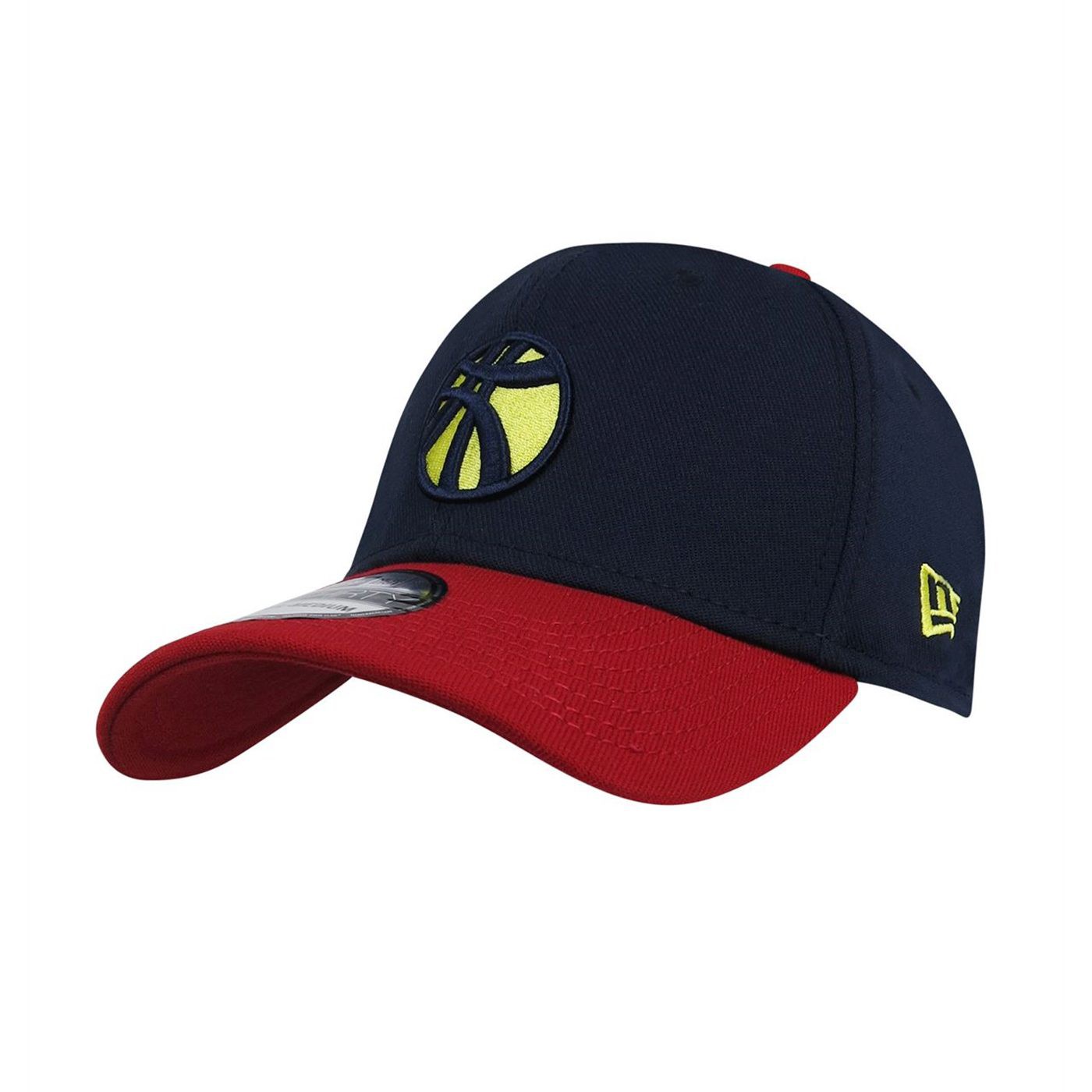 Dr. Strange Symbol New Era 39Thirty Hat, Blue