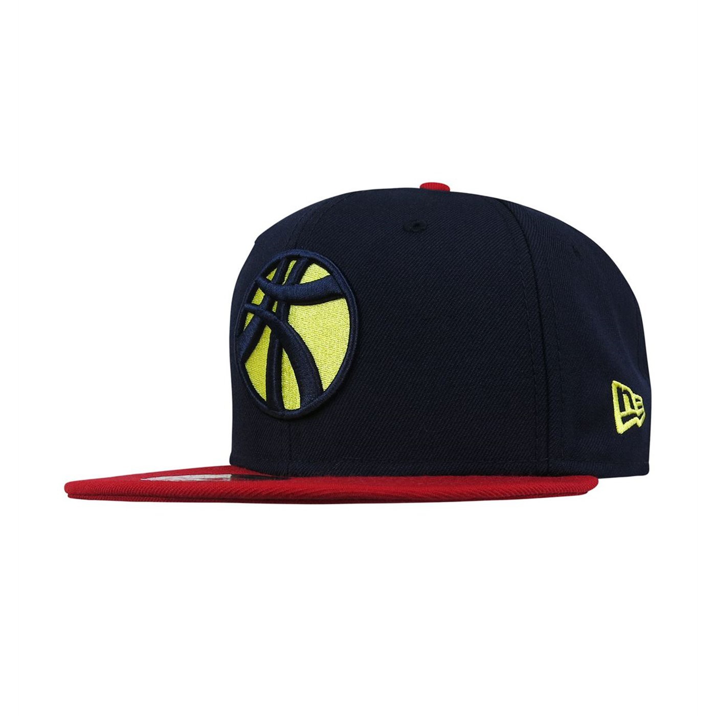 Dr. Strange Symbol New Era 59Fifty Hat, Blue