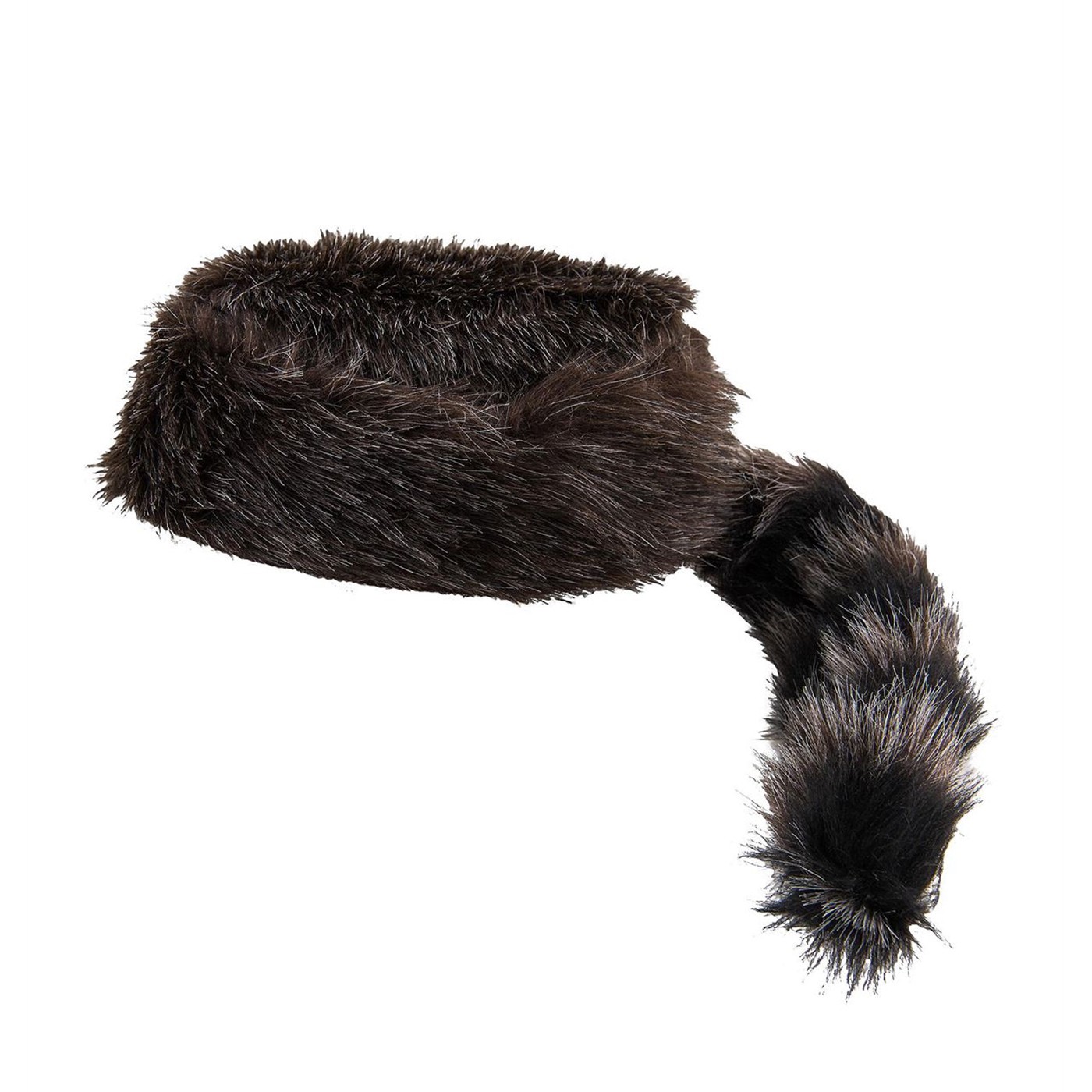 Coonskin Hat