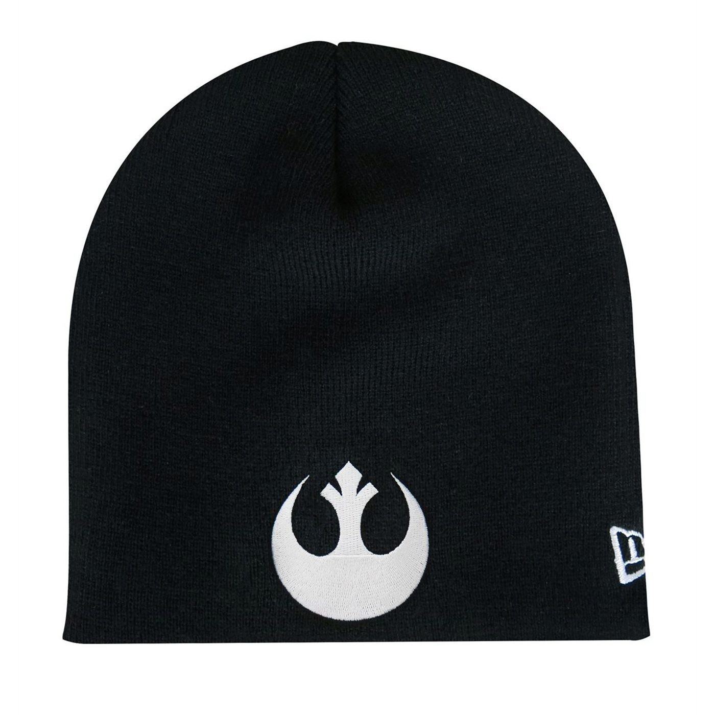 Star Wars Rebel Symbol Beanie, Blue