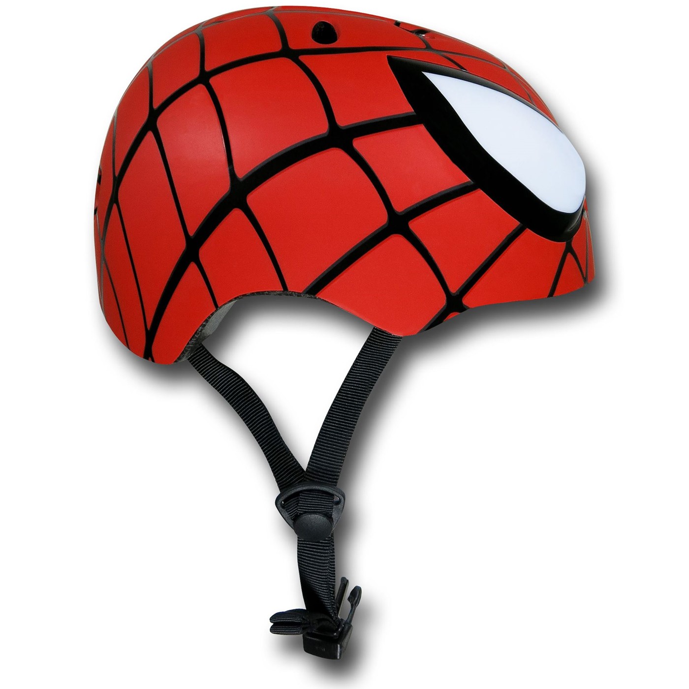 Spiderman Kids Bike Helmet