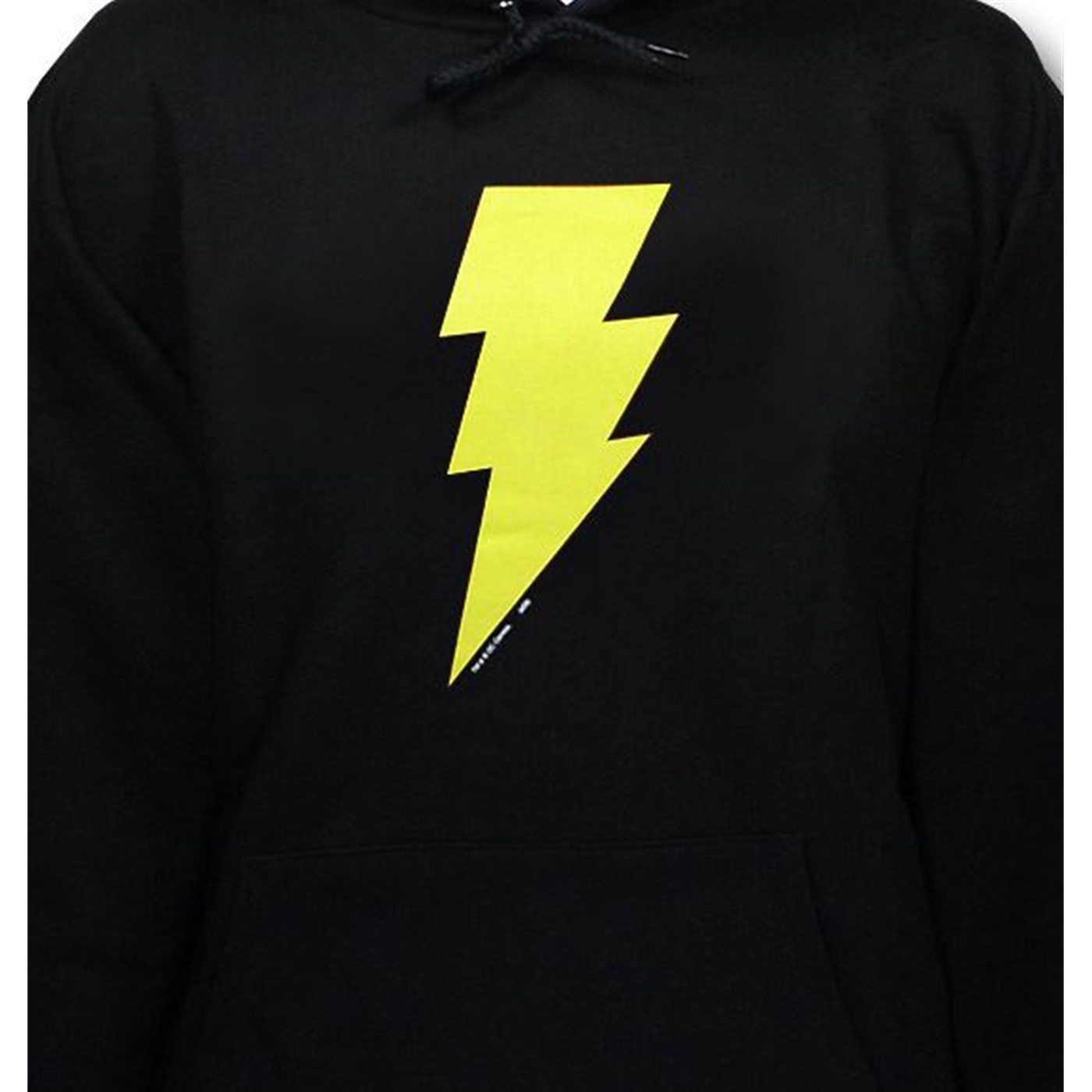 black adam sweatshirt