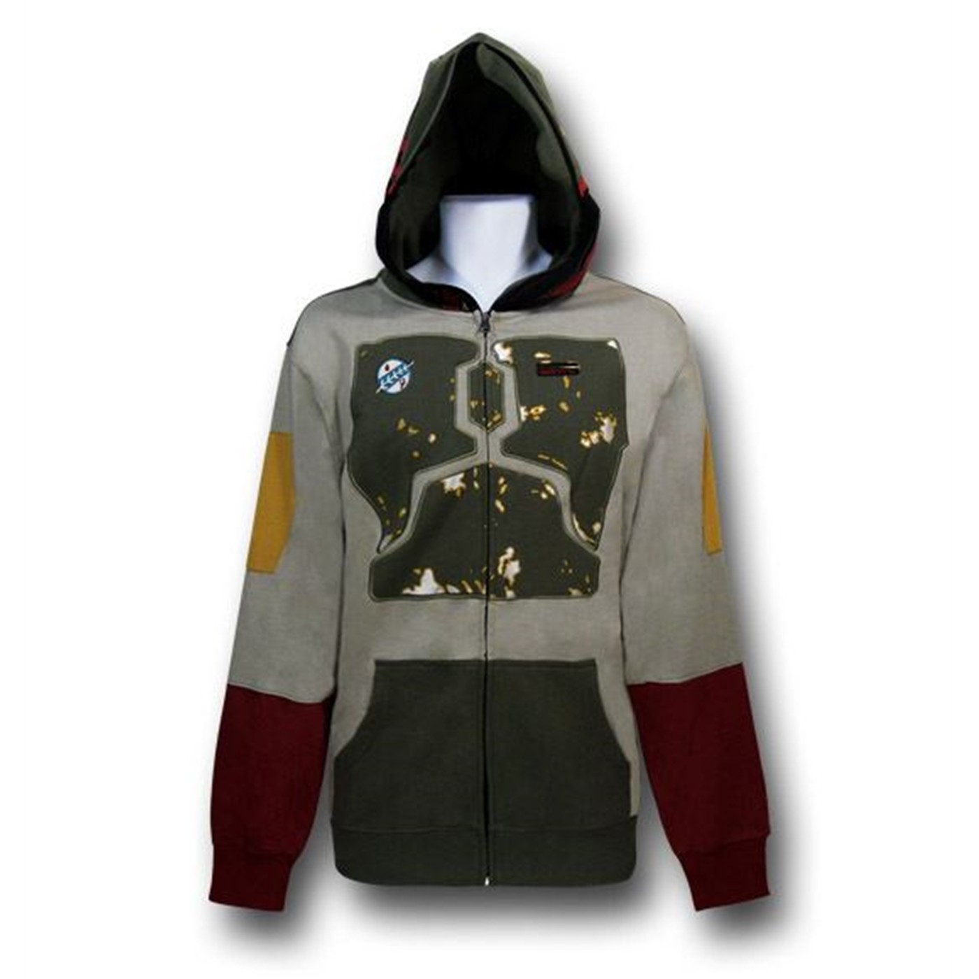 boba fett sweatshirt