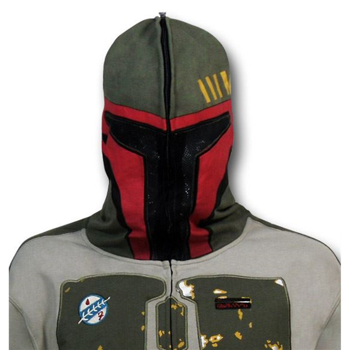 boba fett sweatshirts