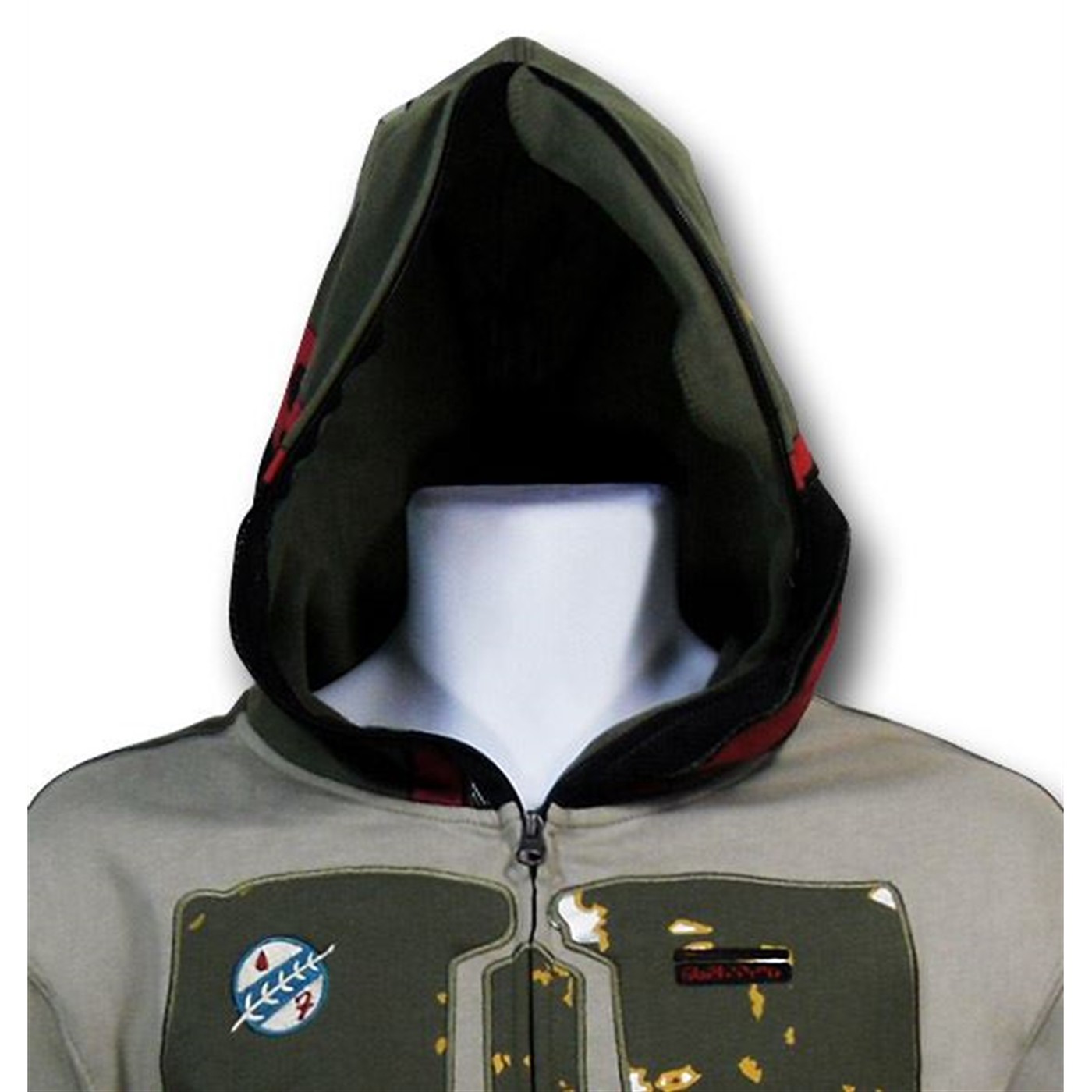 boba fett sweatshirts