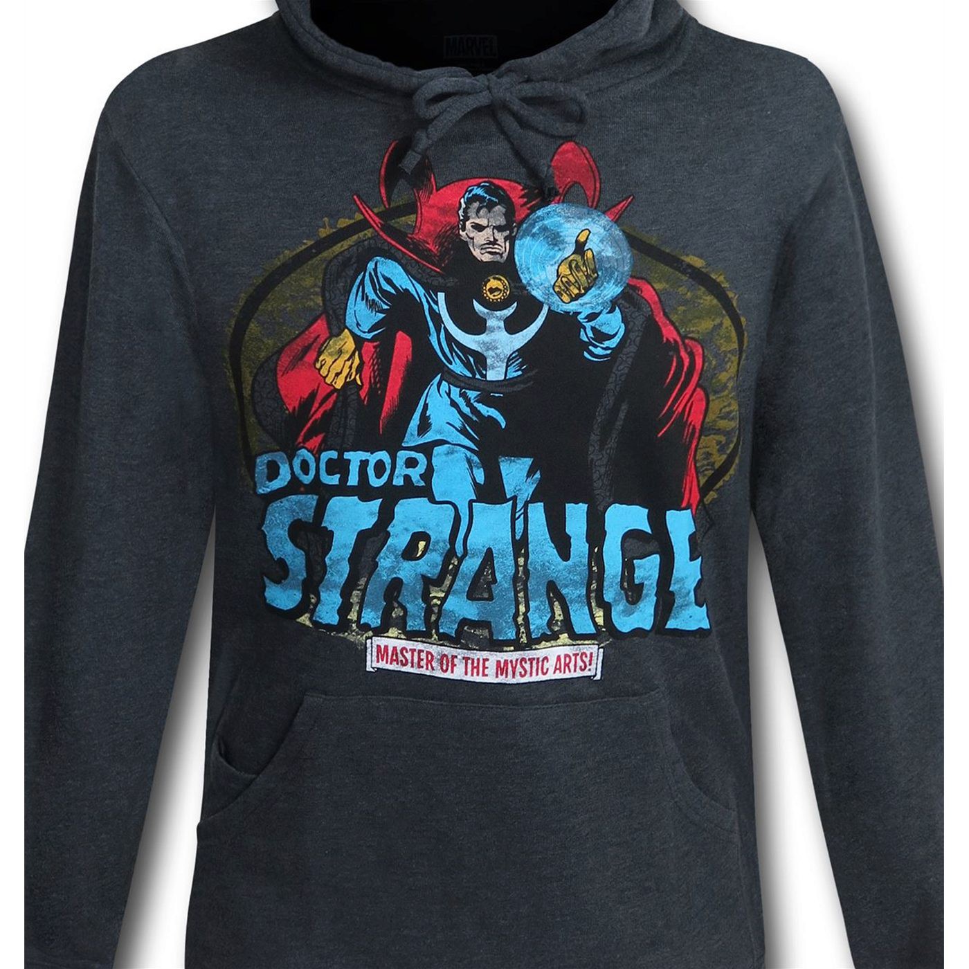 Buy doctor strange hoodie Online Sale Dr. Strange Master of Mystic Arts Men  s Hoodie
