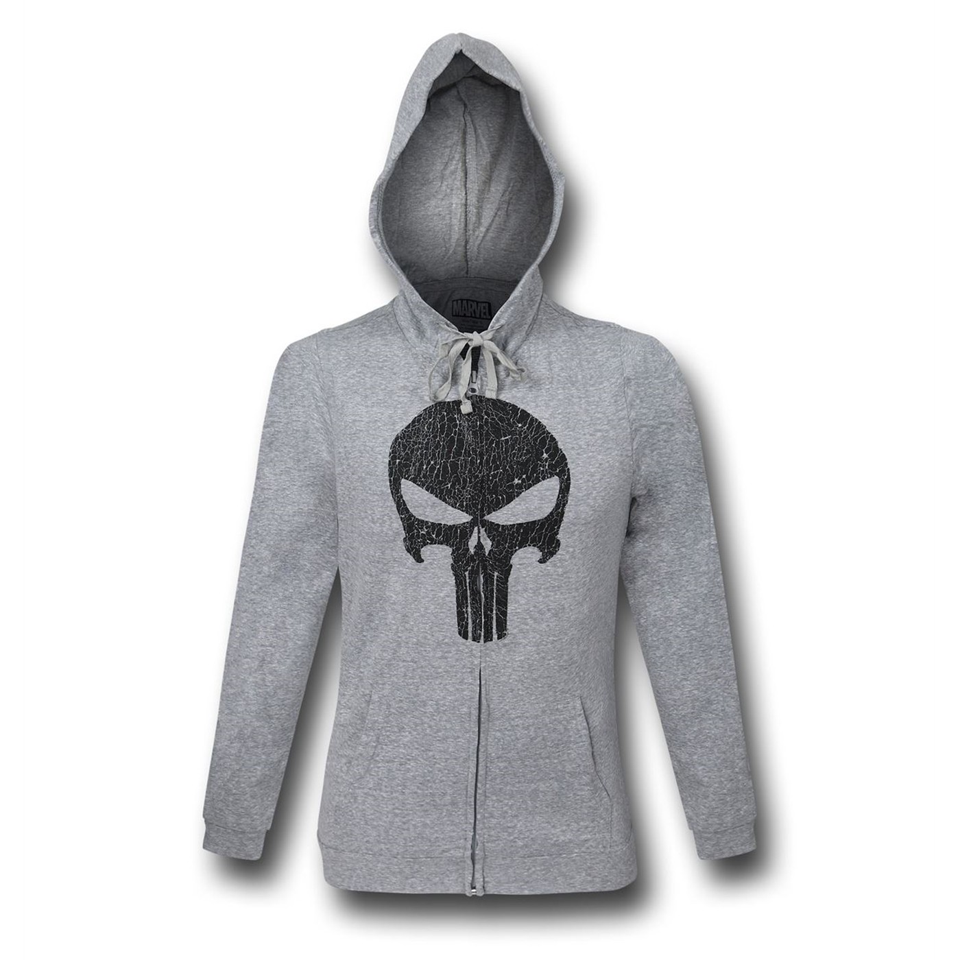 under armour punisher hoodie