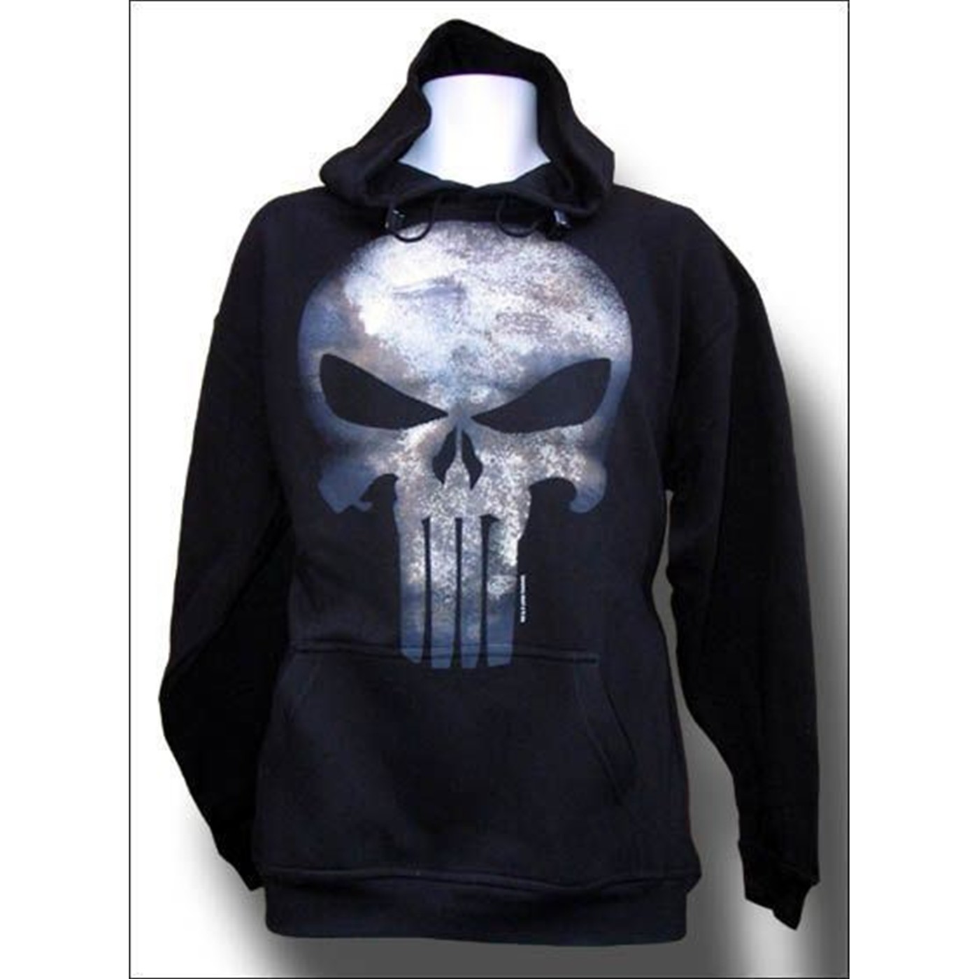 Punisher Hoodie Movie Skull